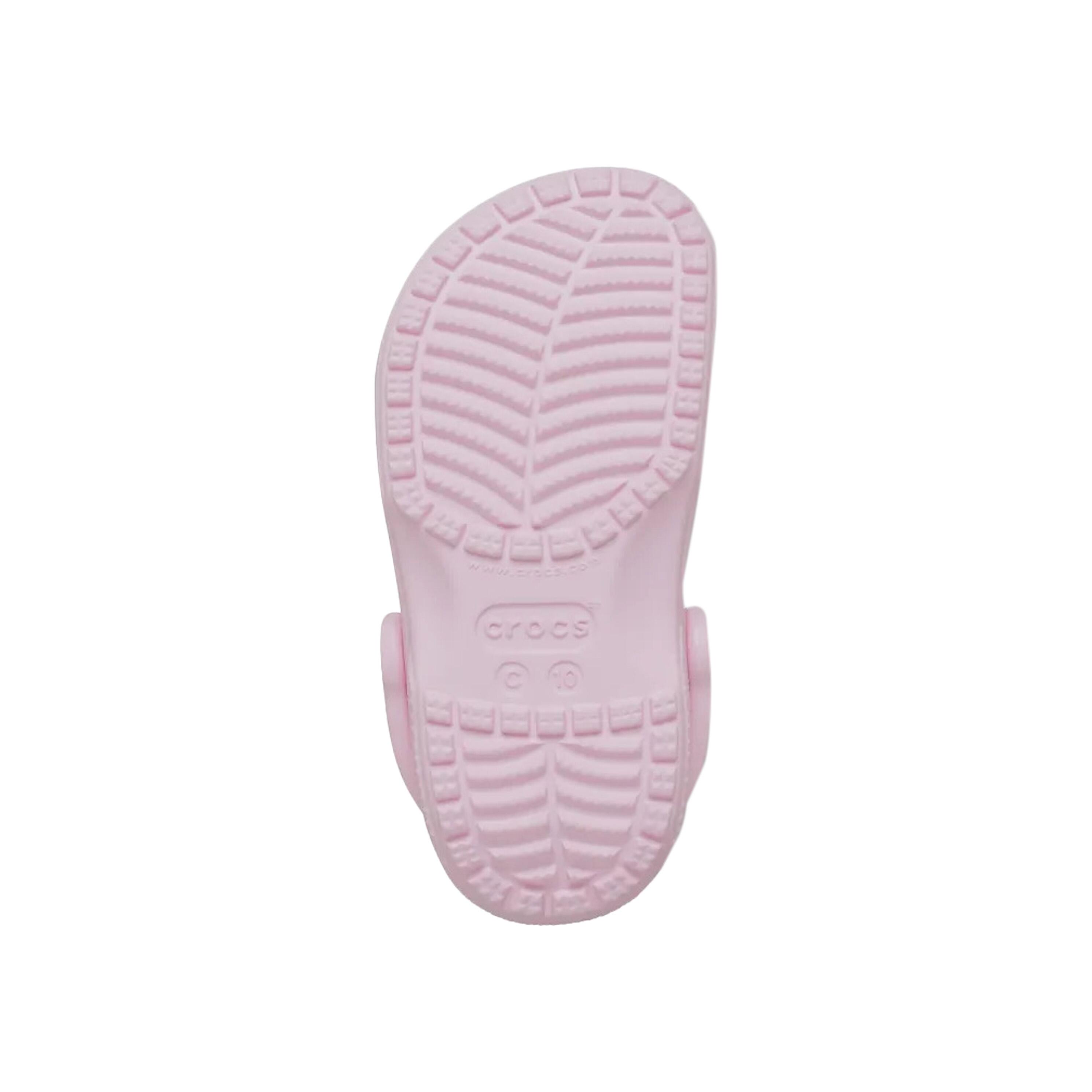 Klapki dziecięce Crocs Classic Clog Toddler 5/6