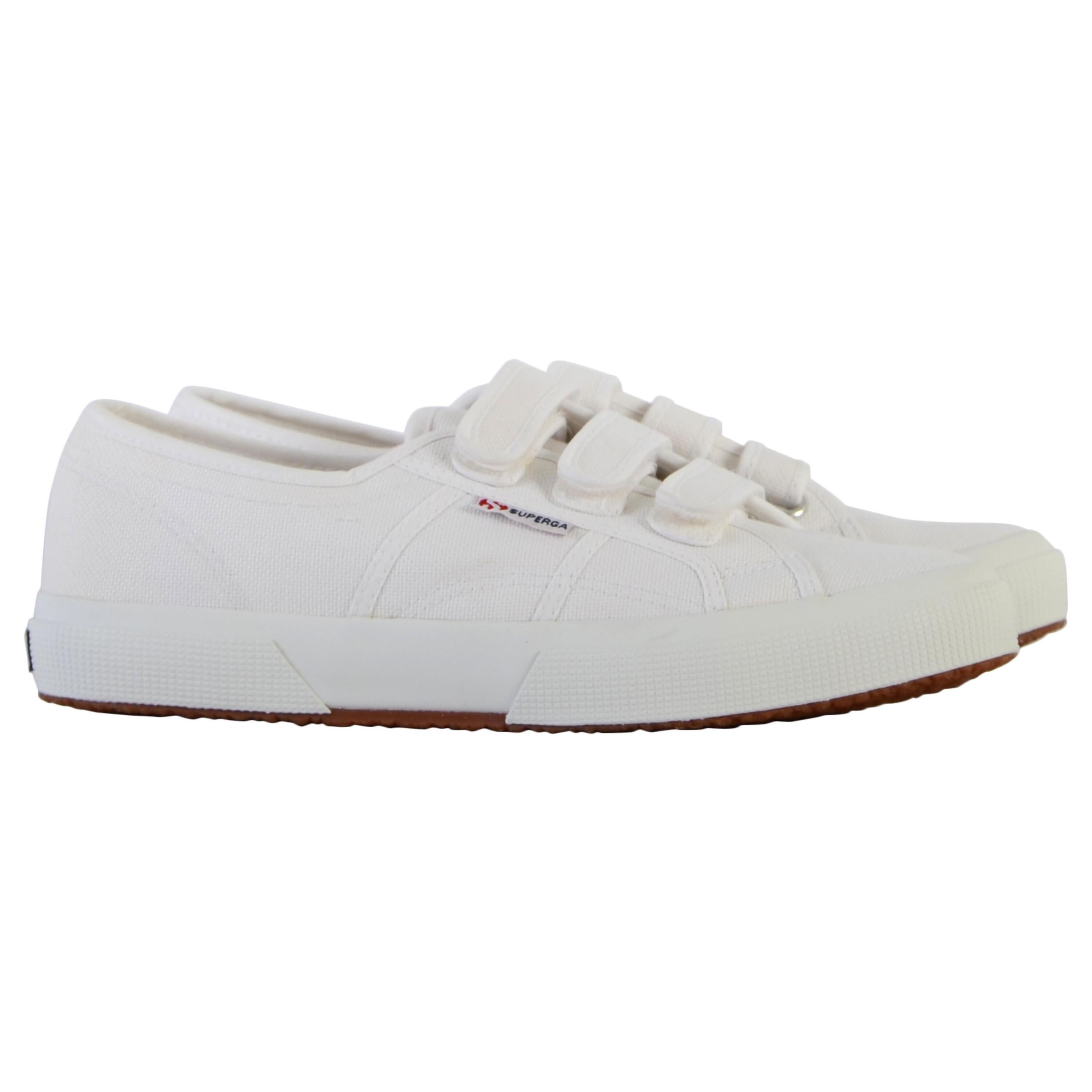 Baskets Superga 2750-Cot3Strapu 3/5