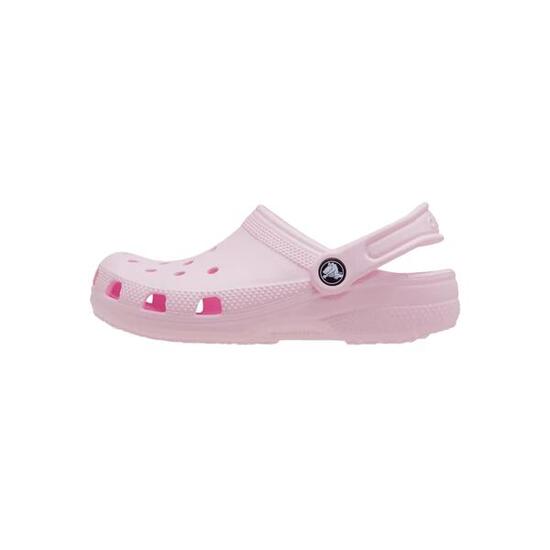 Klapki dziecięce Crocs Classic Clog Toddler