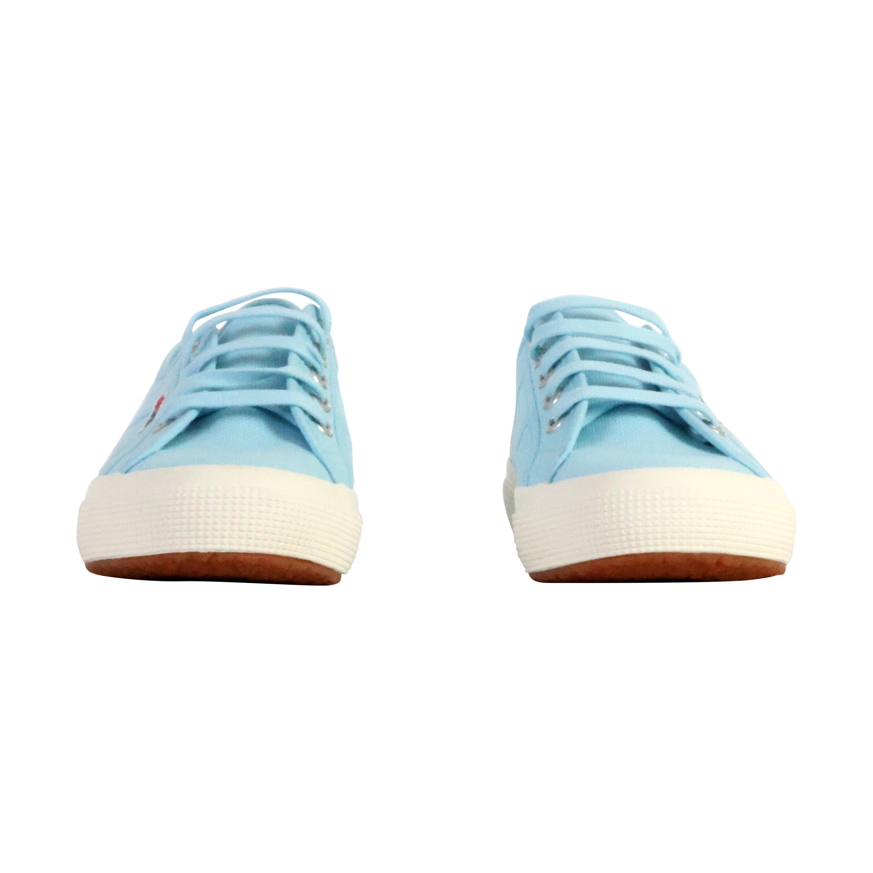 Klasyczne buty treningowe Superga 2750-Cotu 5/5