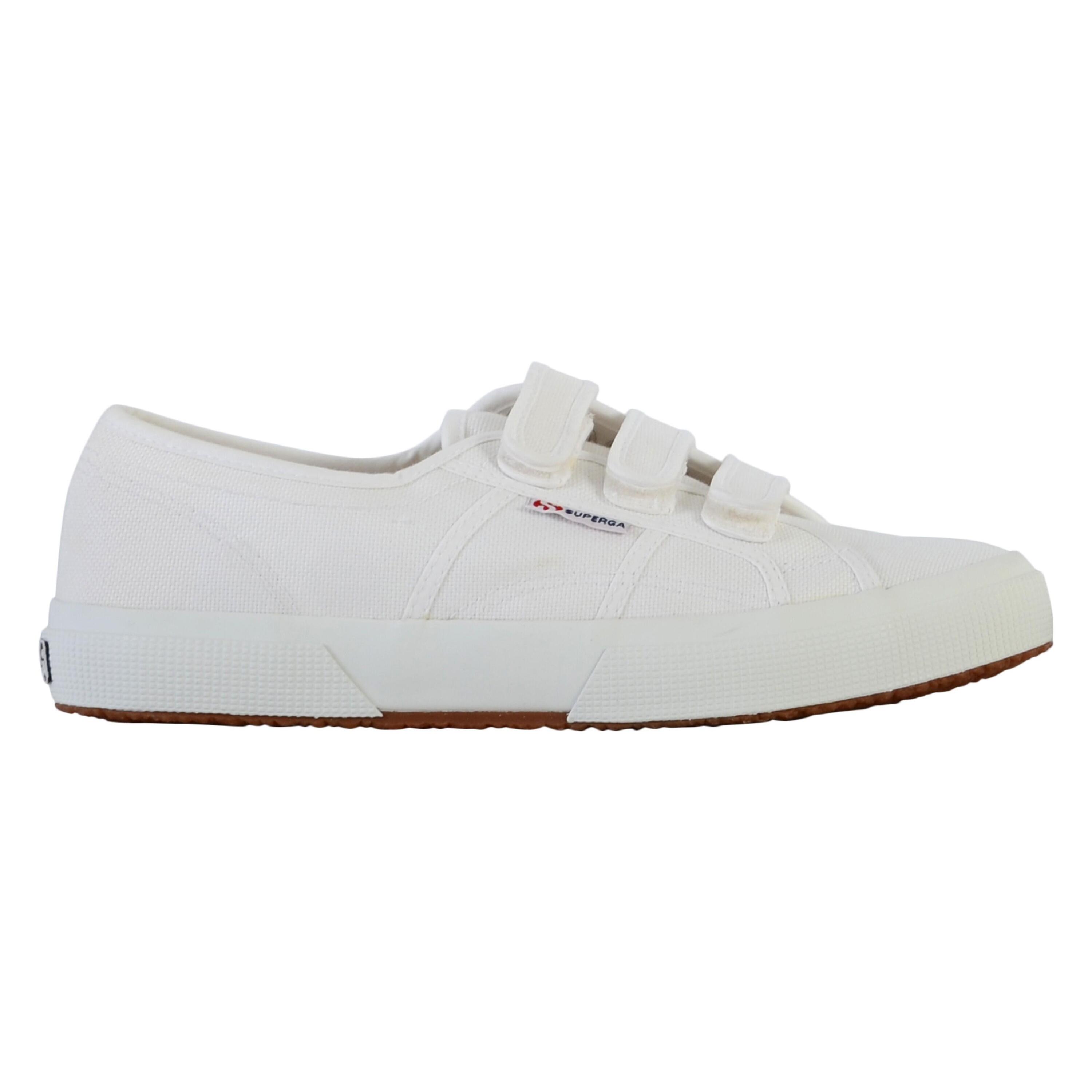 Baskets Superga 2750-Cot3Strapu 2/5