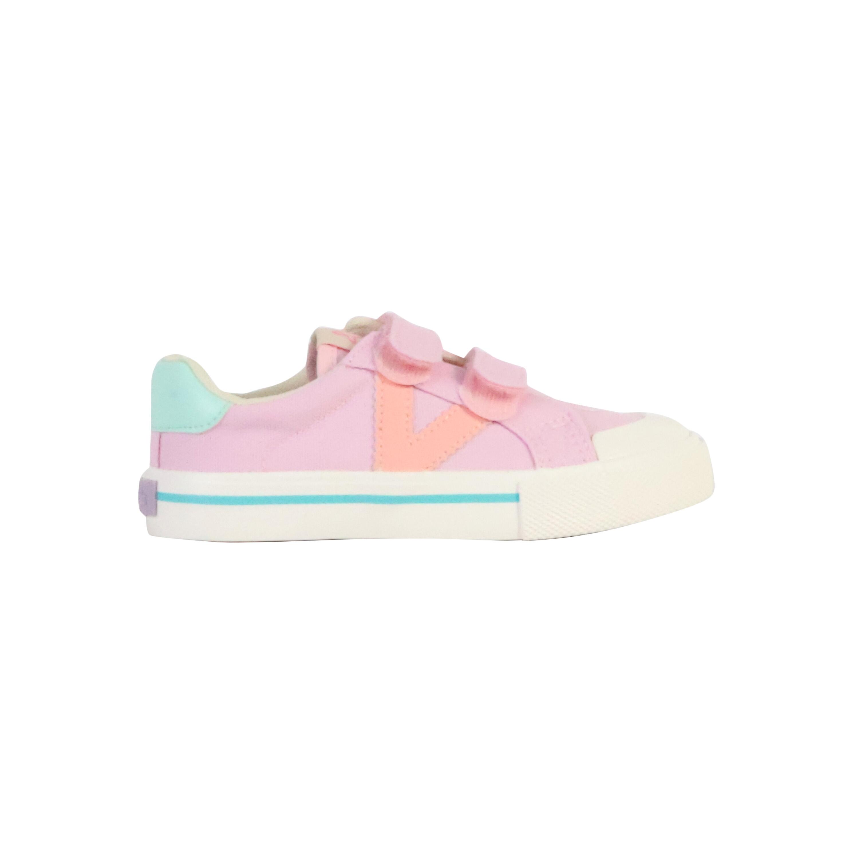 Sneakers Victoria Modell 1065189n Farbe Rosa 2/5