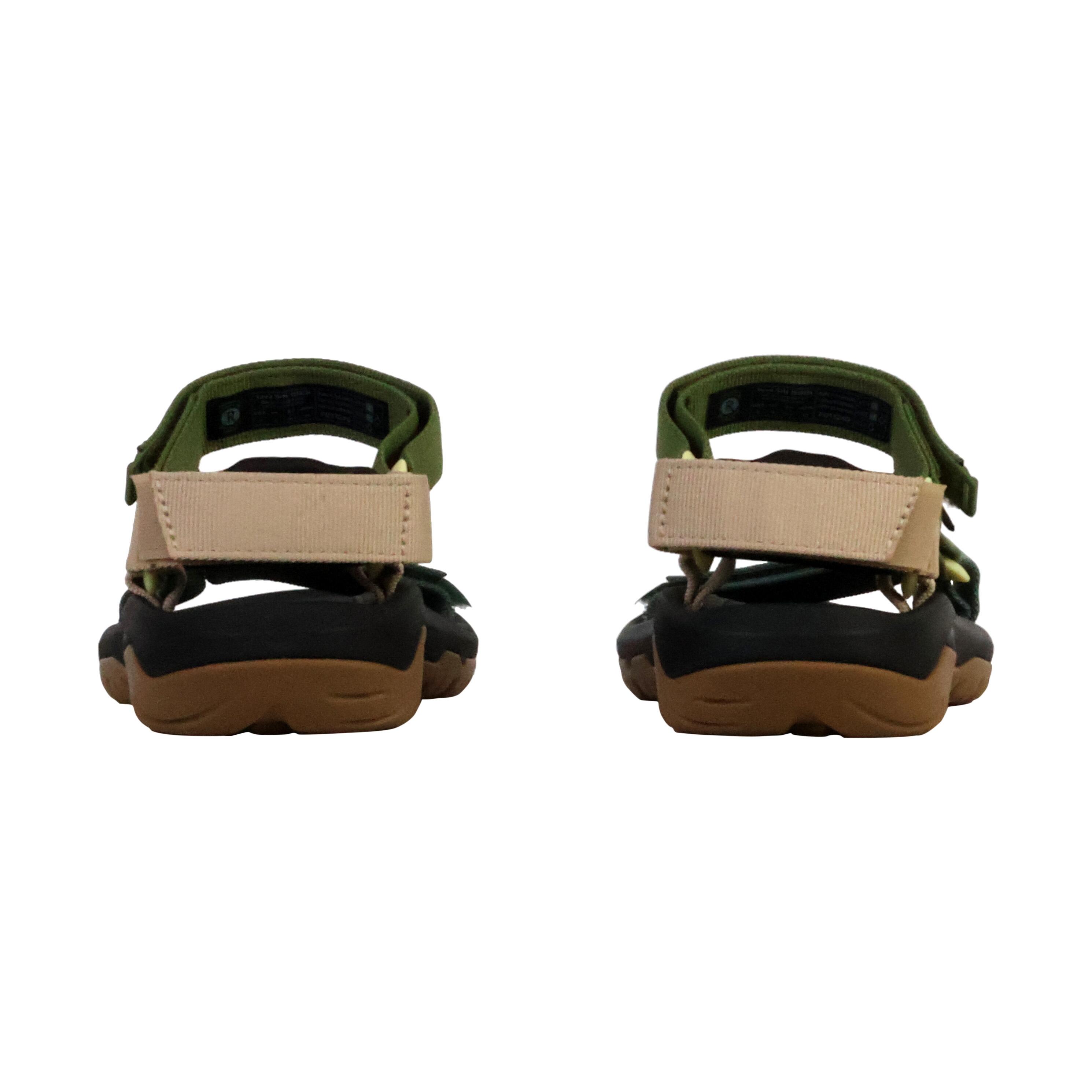 Sandales pour hommes Teva Hurricane xlt2 racine multicolore 4/7