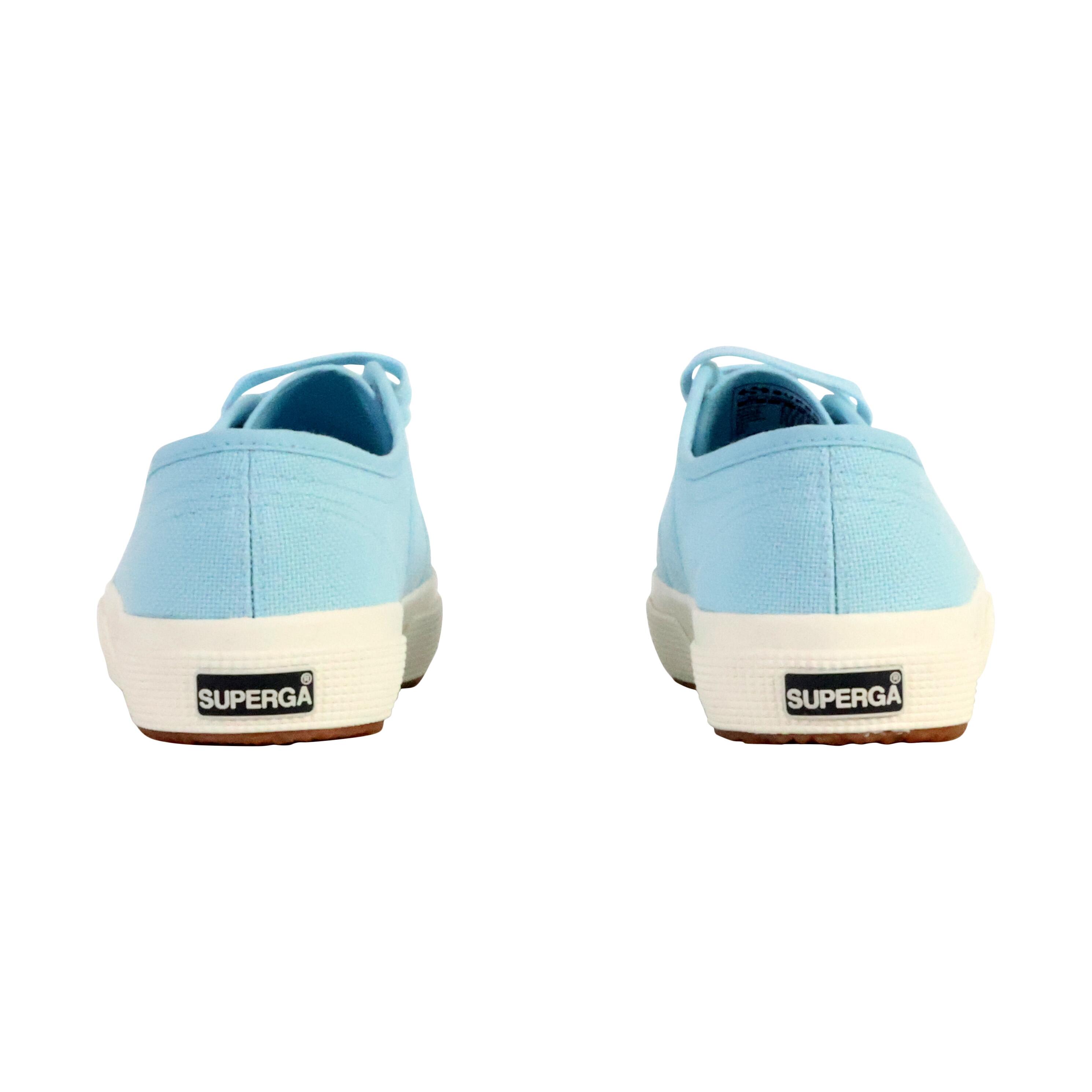 Klasyczne buty treningowe Superga 2750-Cotu 4/5