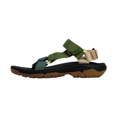 Sandali da uomo Teva Hurricane xlt2 root Multicolore