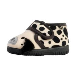Chaussons à imprimé animal enfant Victoria Ojalá