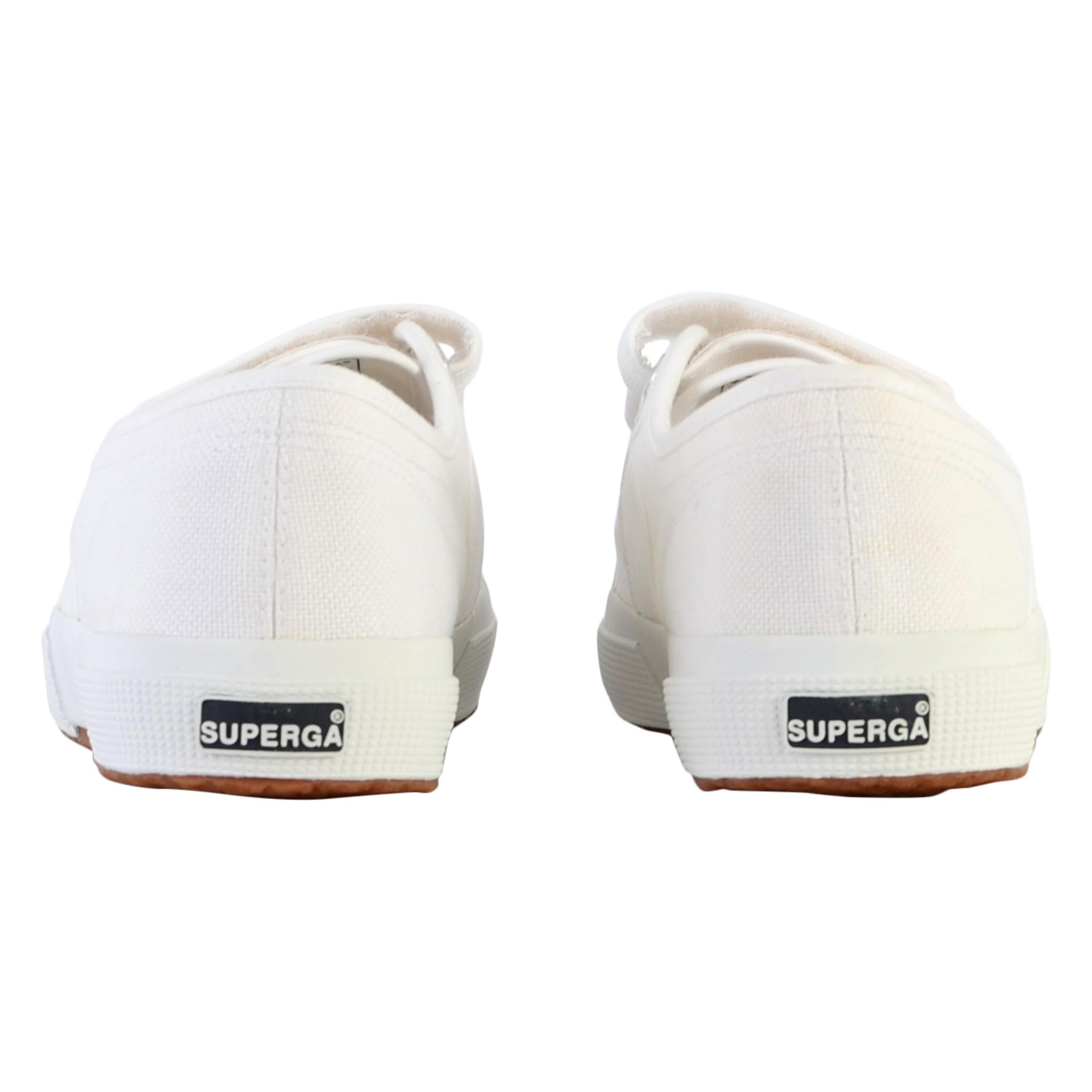 Baskets Superga 2750-Cot3Strapu 4/5