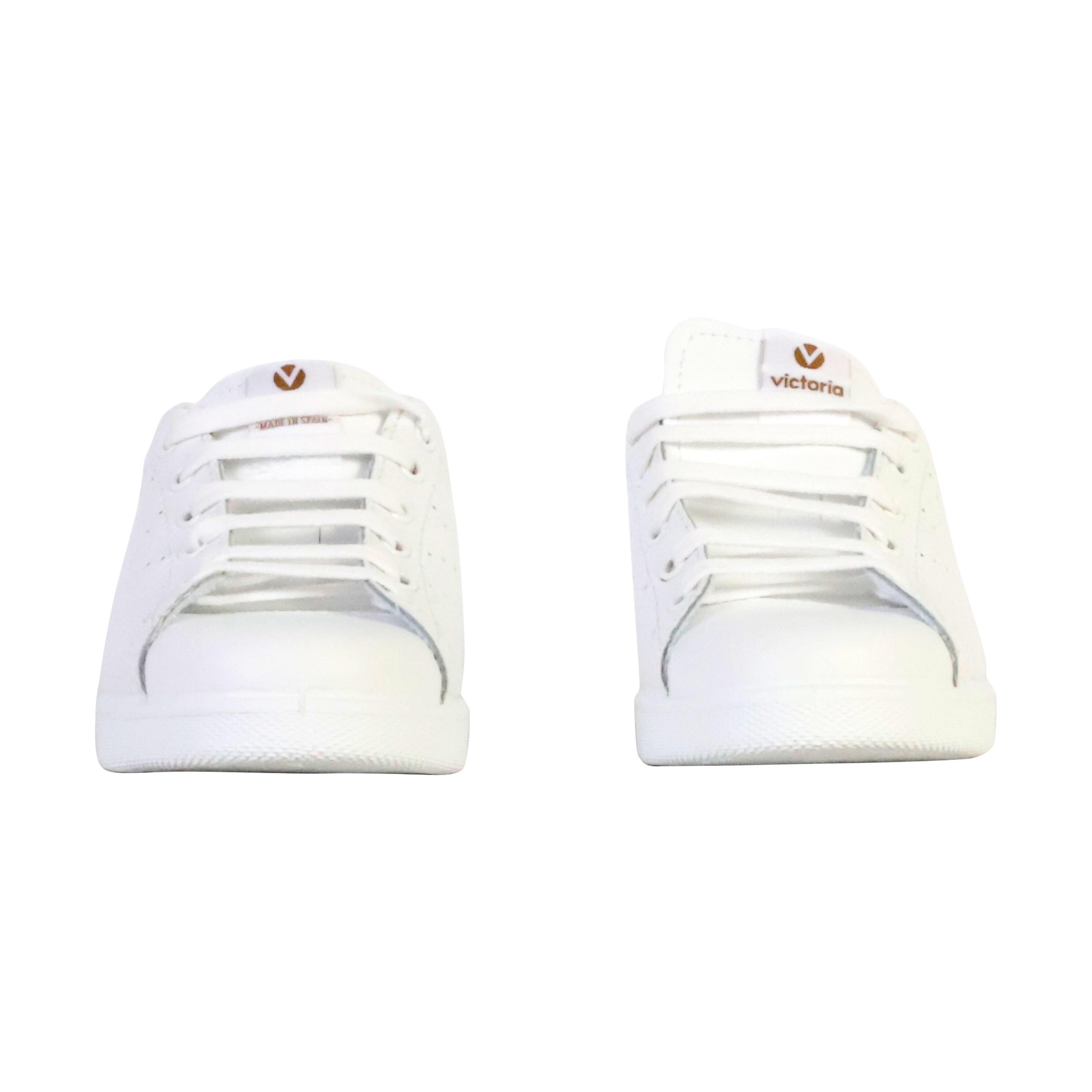 Baskets Femme Deportivo Tenis Glitter 5/6