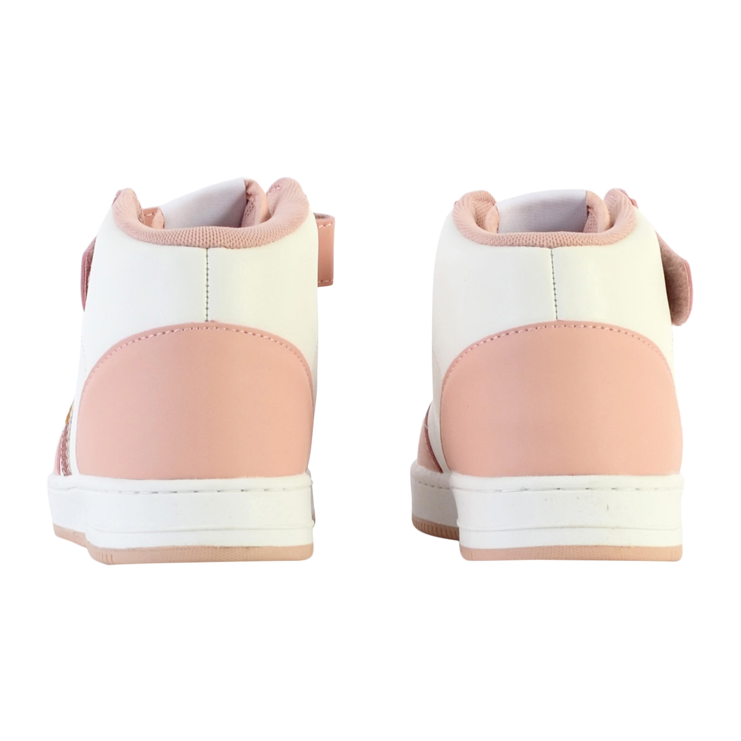 Sneakers für Babies Victoria Tiempo Three-Tone Mid 4/5