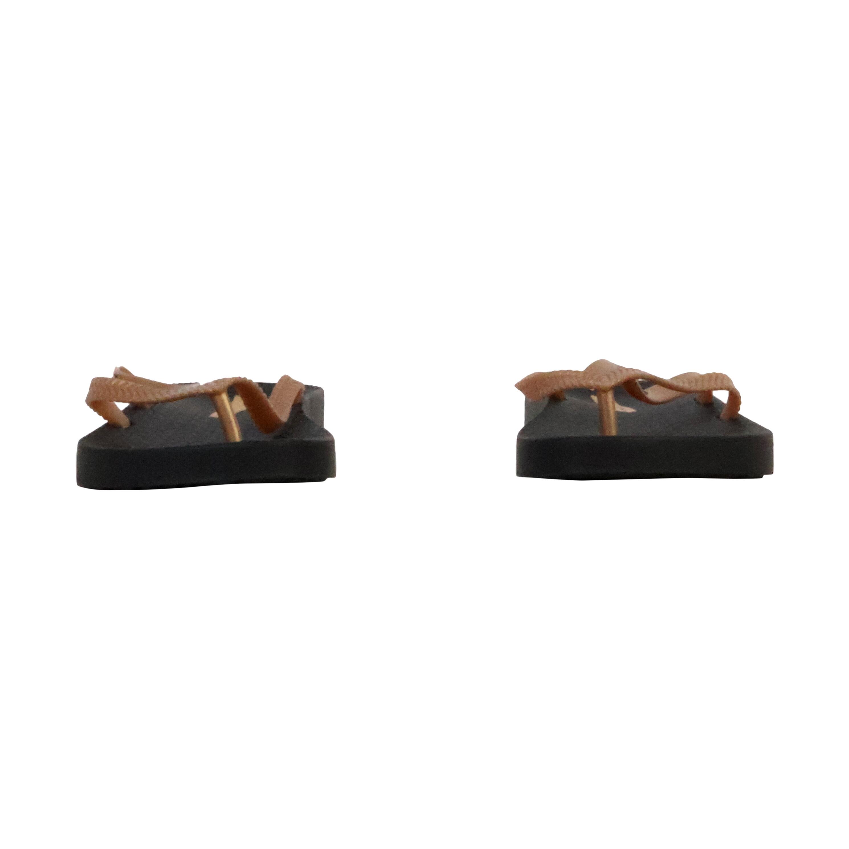 Infradito Donna   Bossa soft nero 82840-AQ444 5/5
