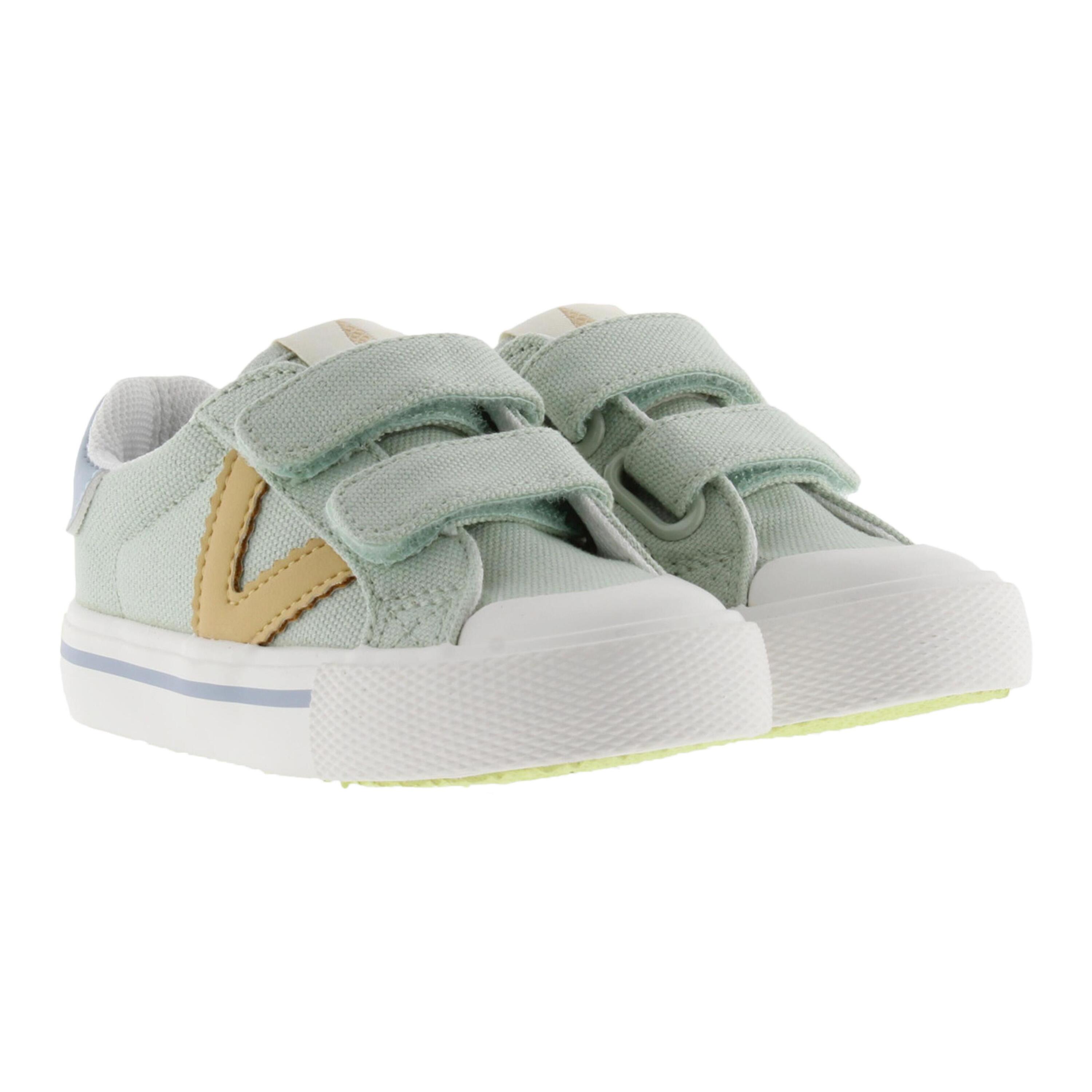 Zapatillas Victoria modelo 1065189 para niños unisex 3/5