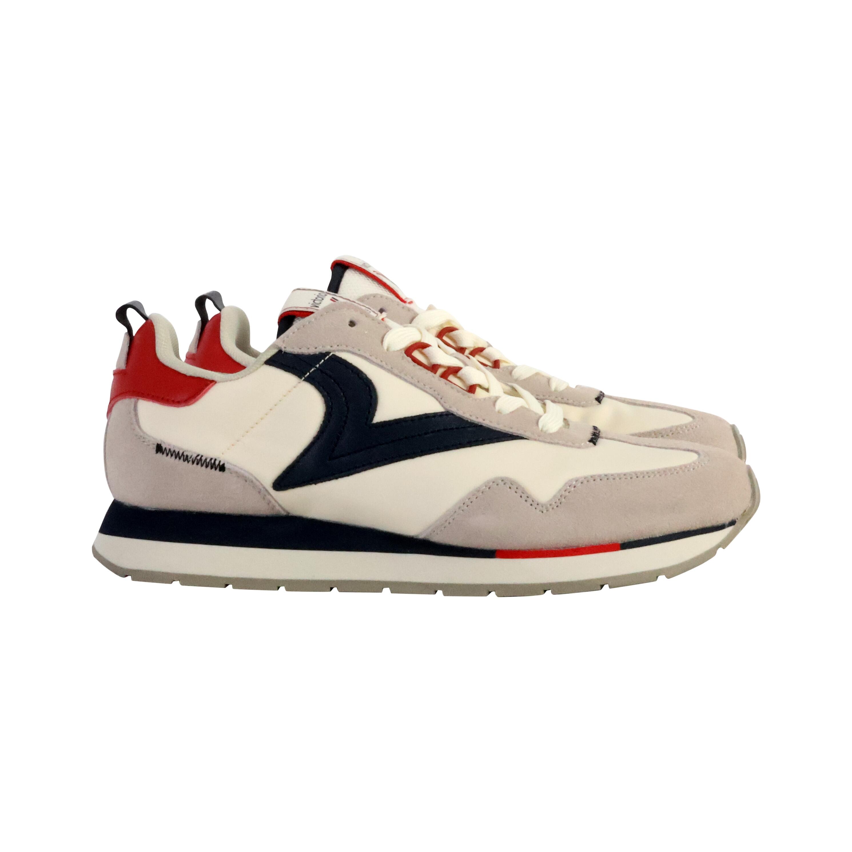 Sneakers Victoria Sr801 Retro Jogger 3/5