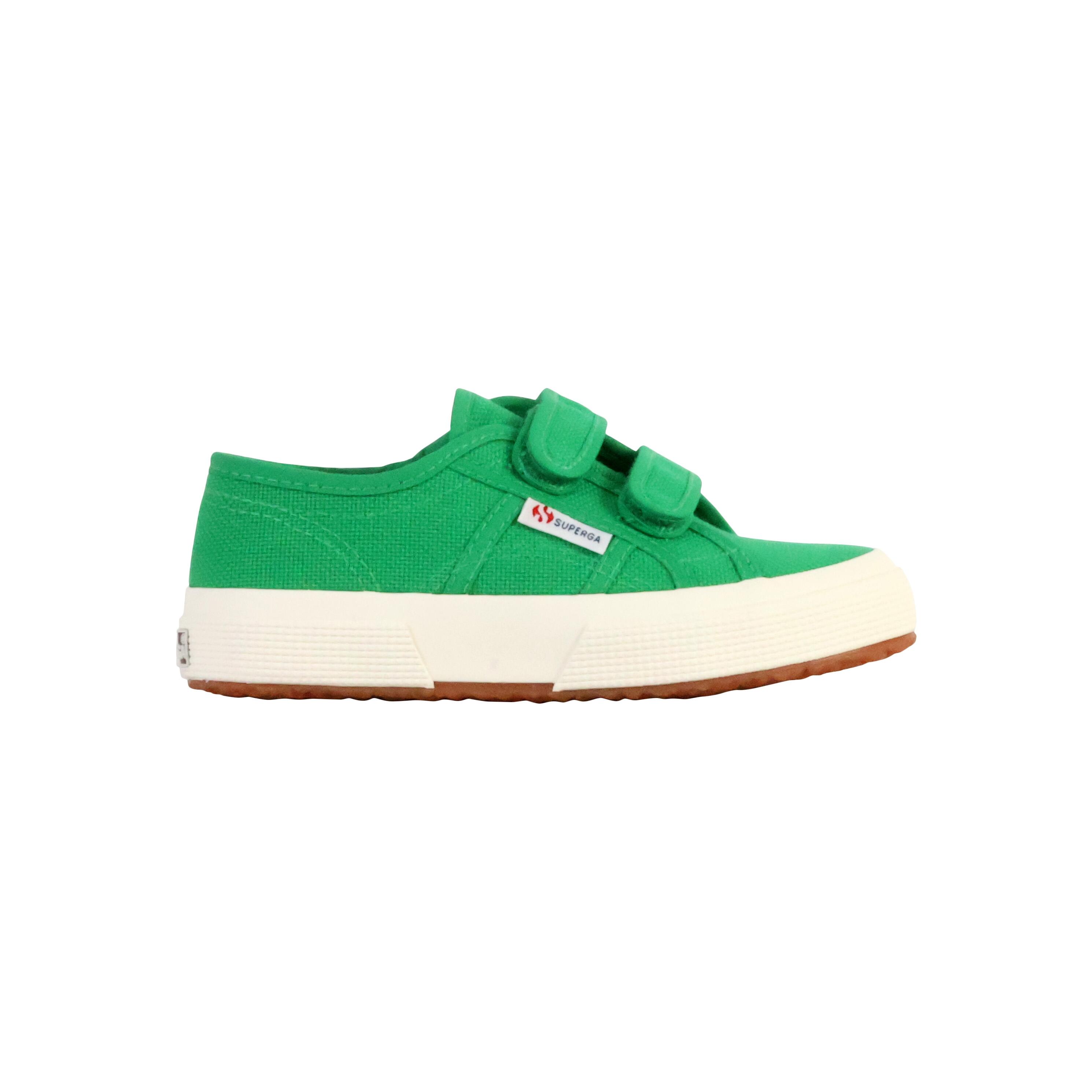Superga - 2750 lit bébé vert classique S0003E0 2750 AXR 2/5