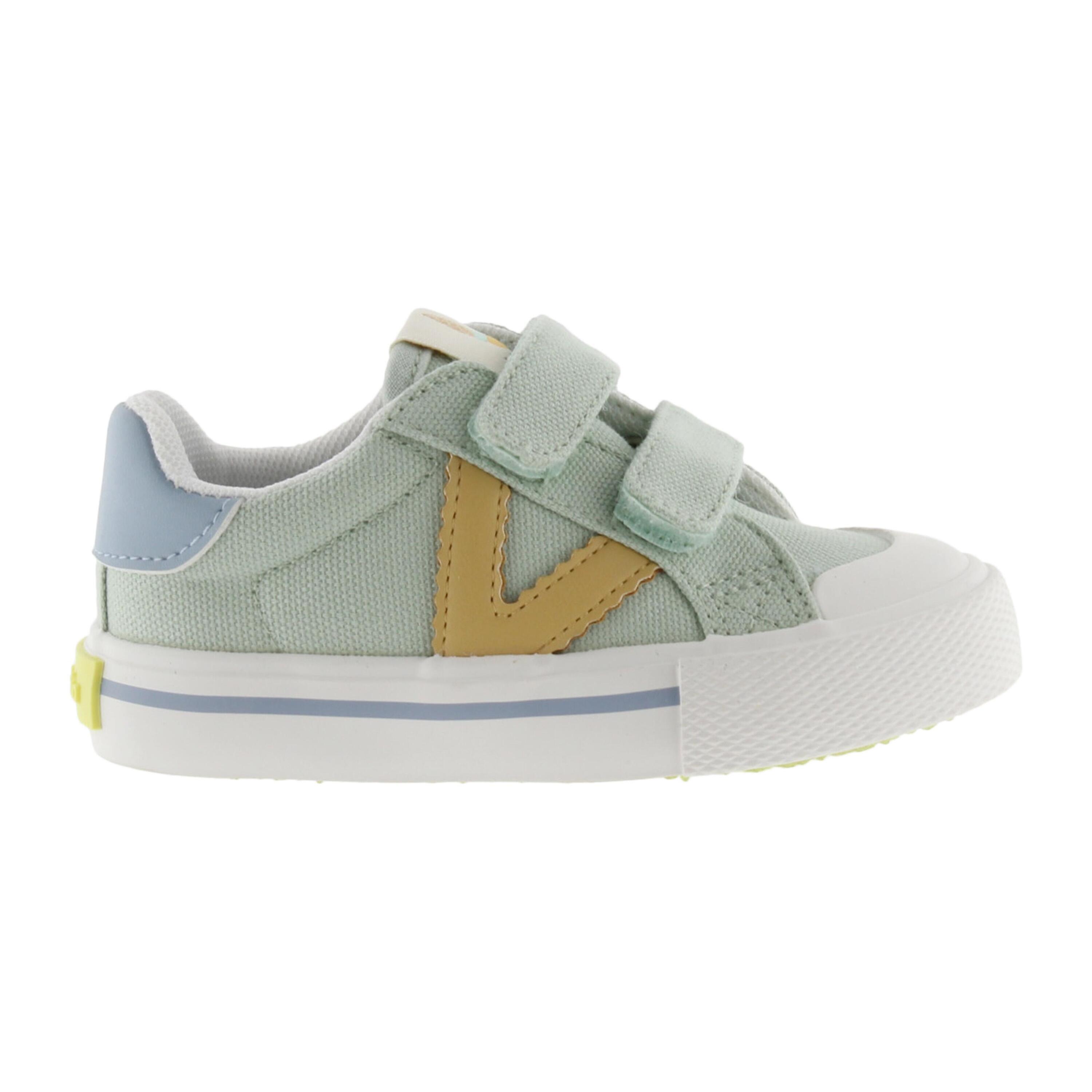 Zapatillas Victoria modelo 1065189 para niños unisex 2/5