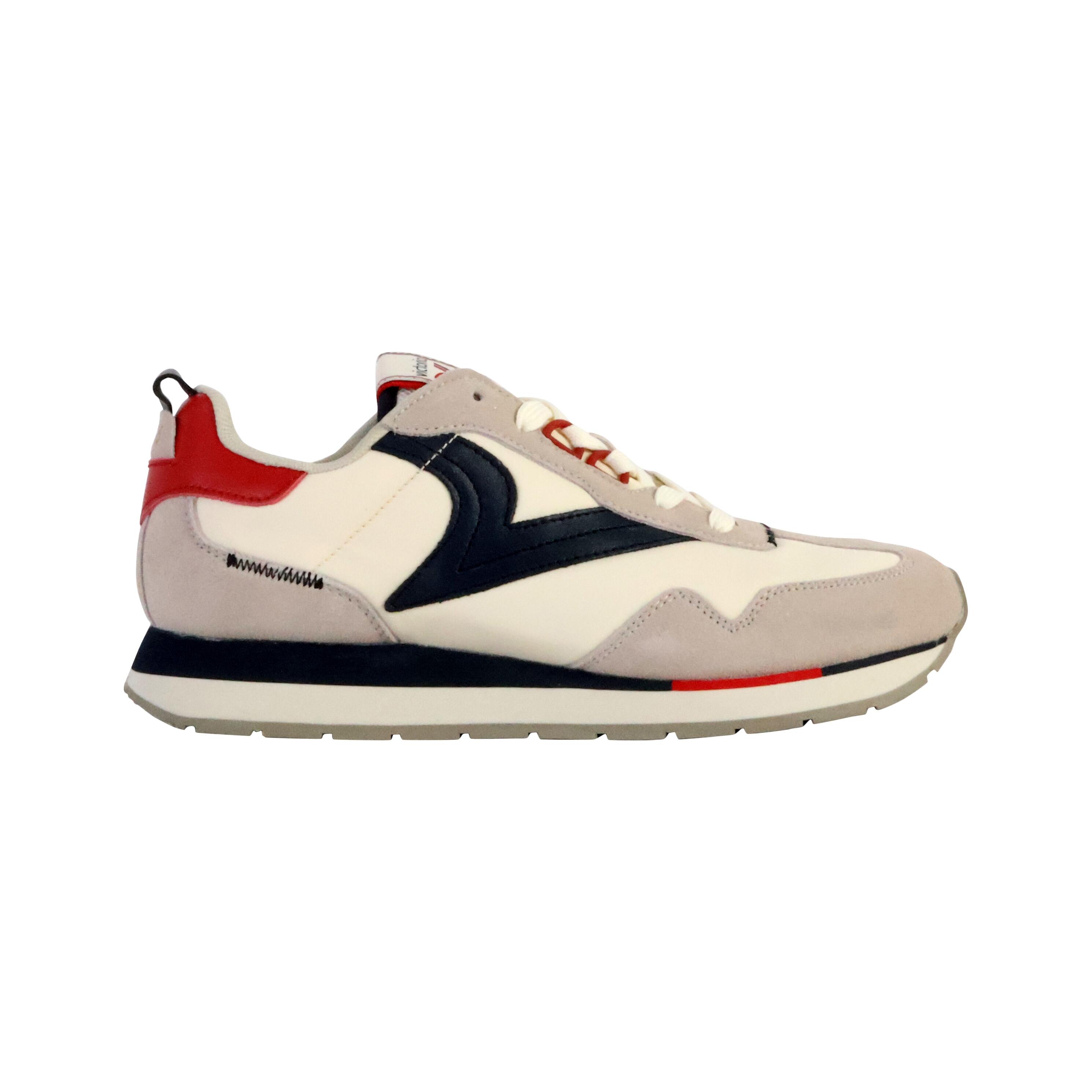 Sneakers Victoria Sr801 Retro Jogger 2/5