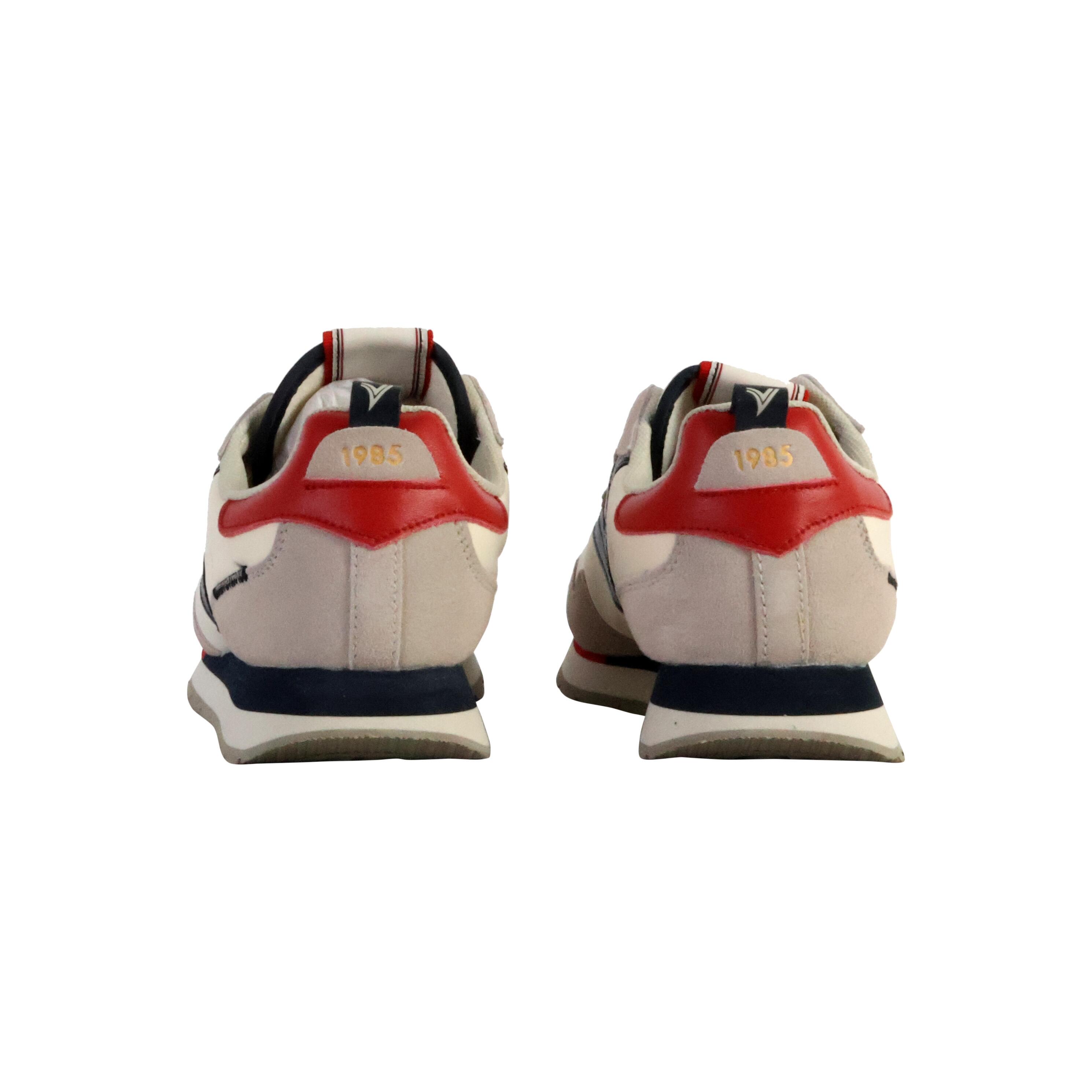 Sneakers Victoria Sr801 Retro Jogger 5/5
