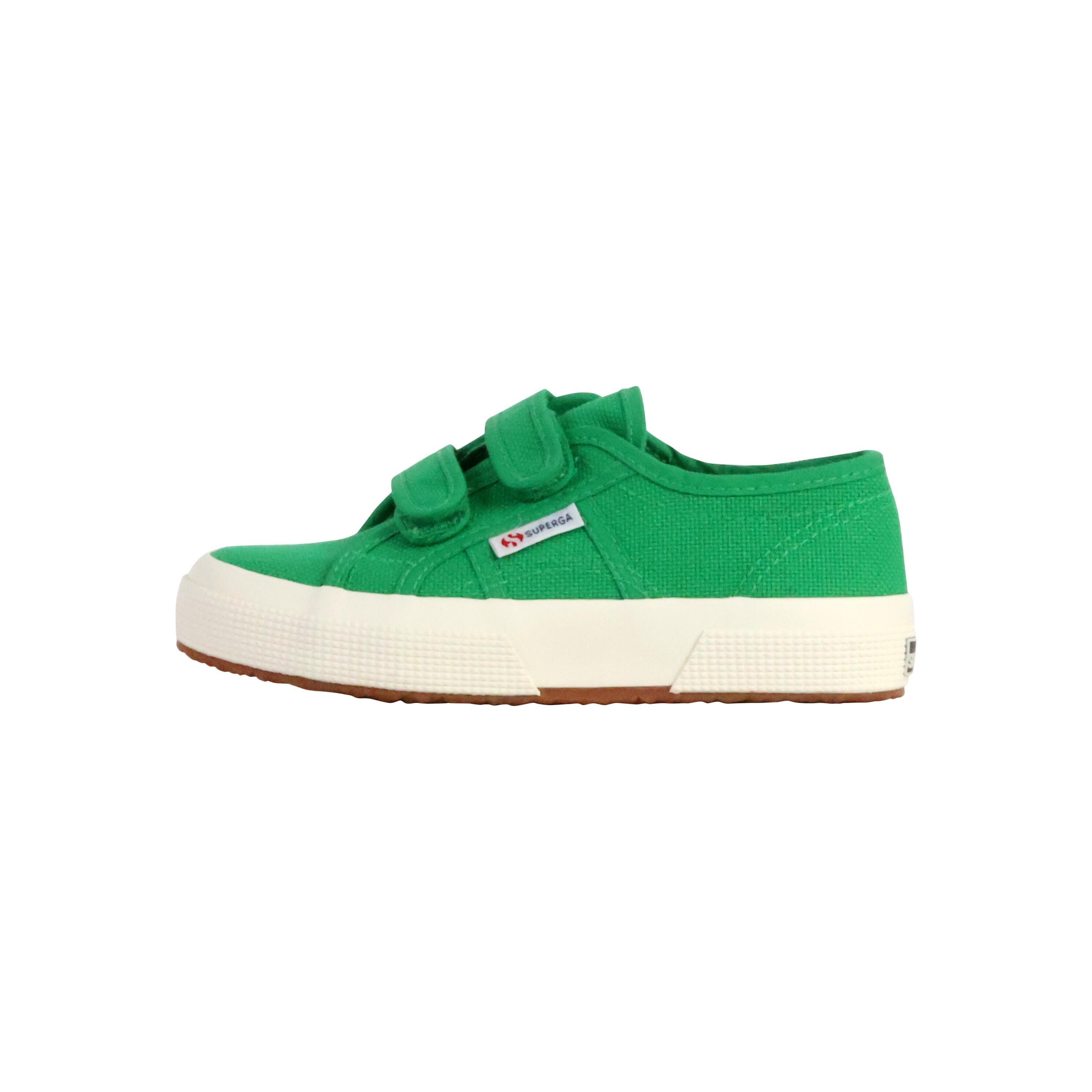 SUPERGA Classic children's trainers Superga 2750-Cotjstrap