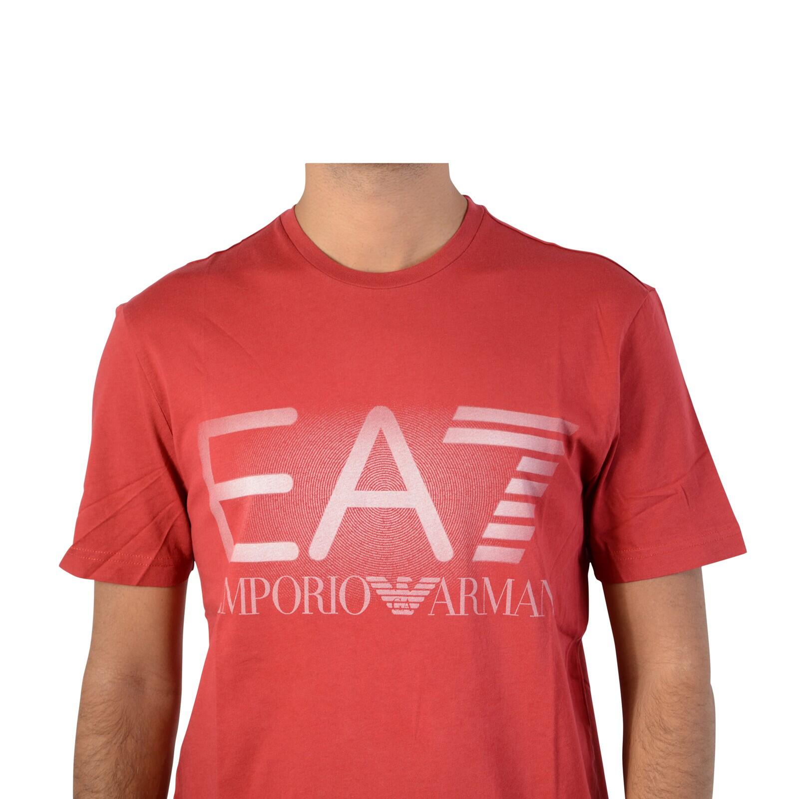 Tee-shirt EA7 Emporio Armani 3/3