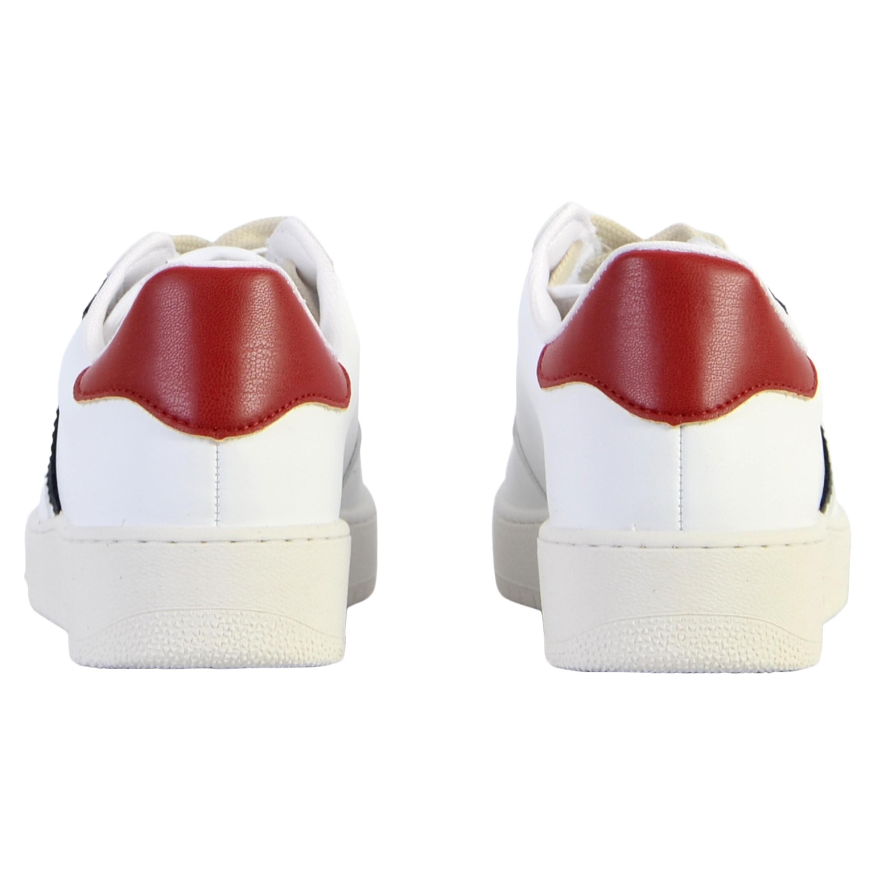 Zapatillas Mujer Victoria  Azul 4/5