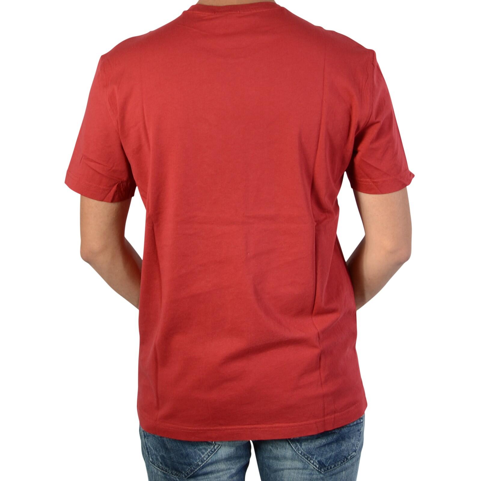 Tee-shirt EA7 Emporio Armani 2/3