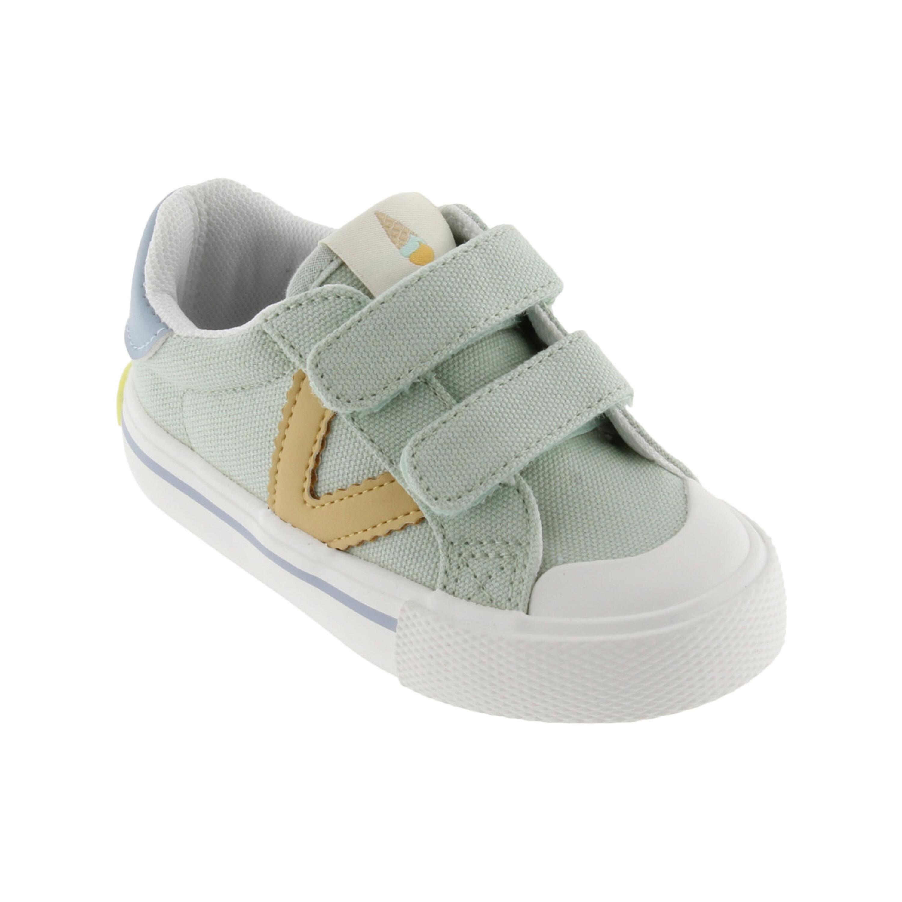 Zapatillas Victoria modelo 1065189 para niños unisex 4/5