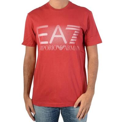 T-shirt EA7 Emporio Armani Uomo