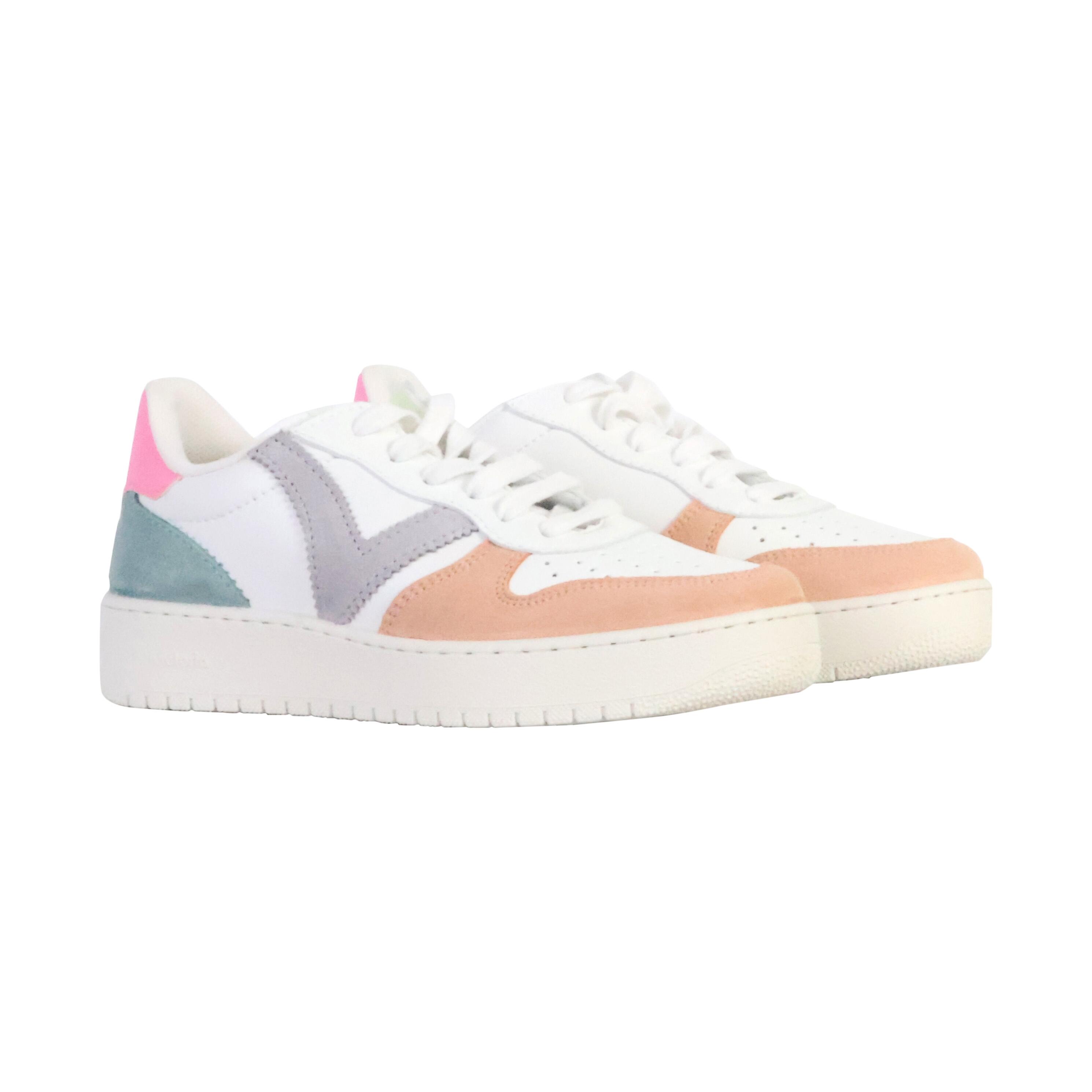 Mode/sportswear pour femme Victoria Multicolore 3/6