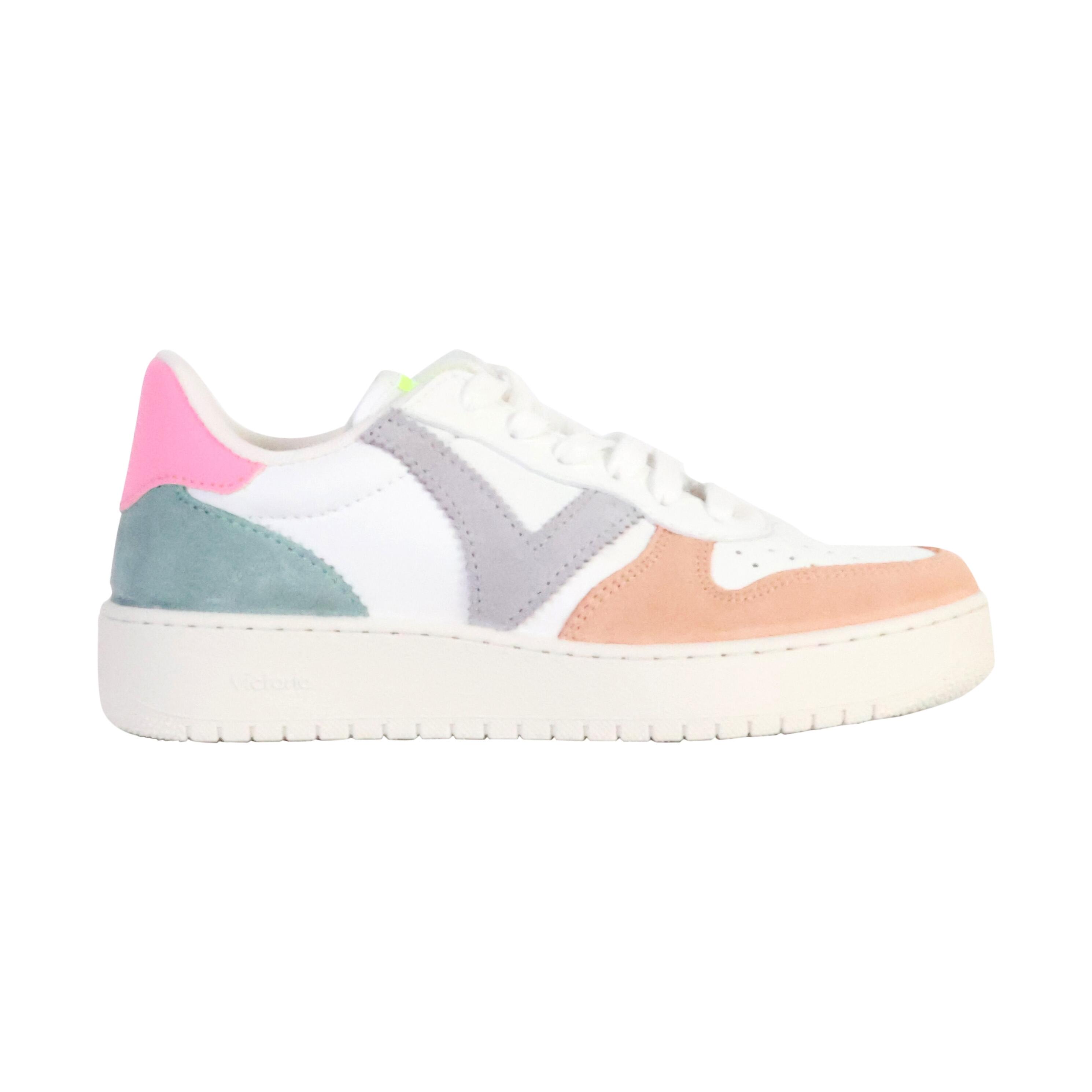 Mode/sportswear pour femme Victoria Multicolore 2/6