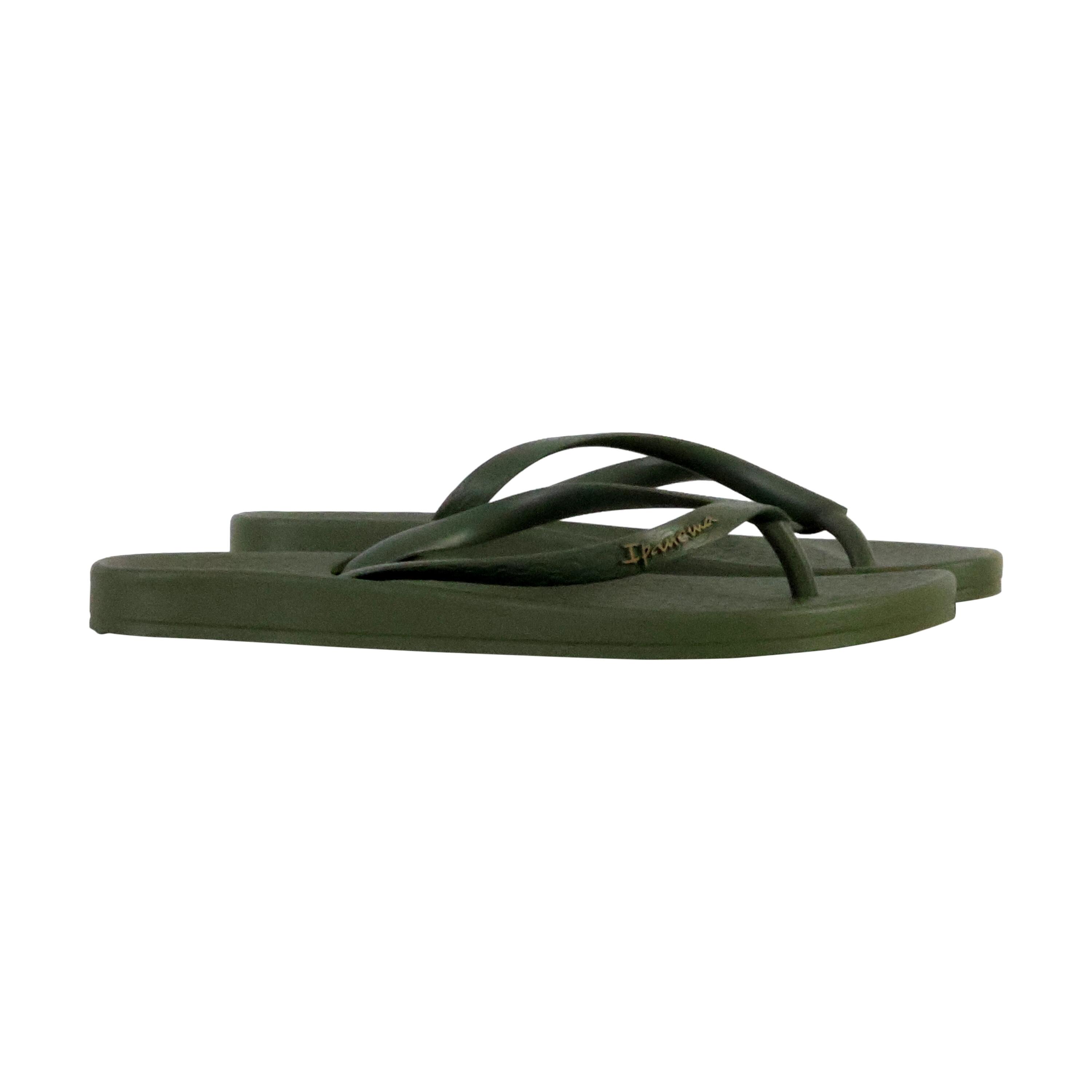 Damen Zehensandalen Ipanema Anat Colors Fem 3/5
