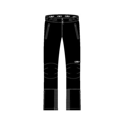 Spodnie softshell damskie CMP Marlena Pant
