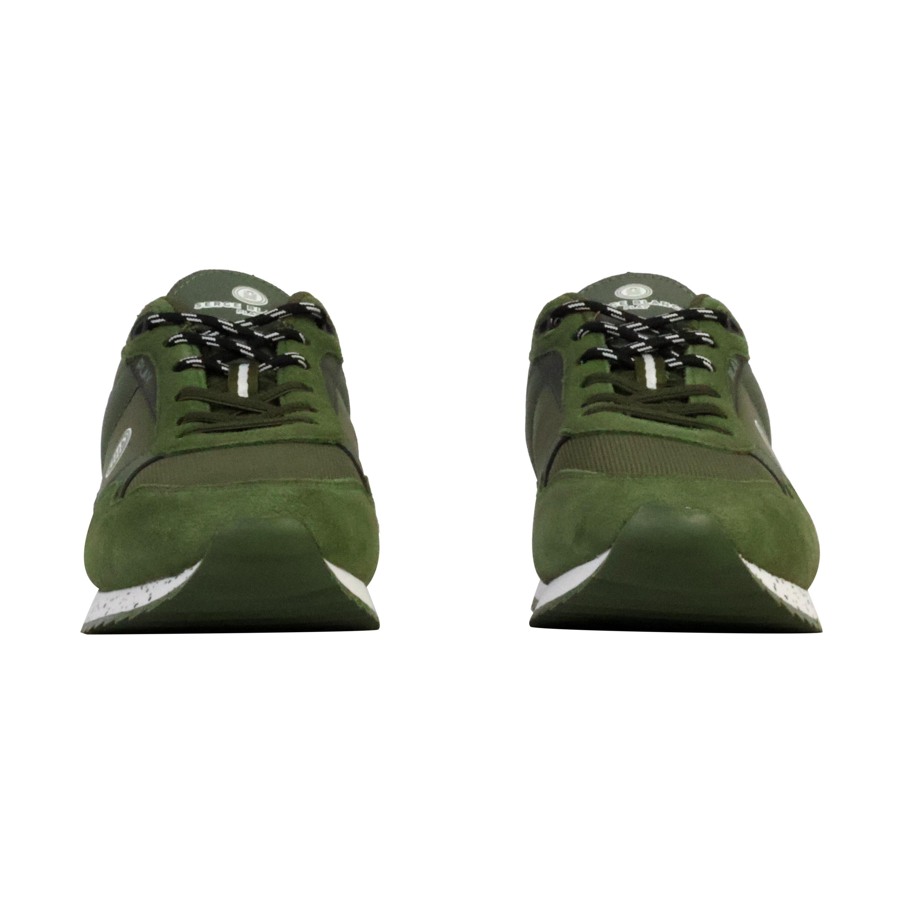Sneakers Serge Blanco Chamonix 5/7