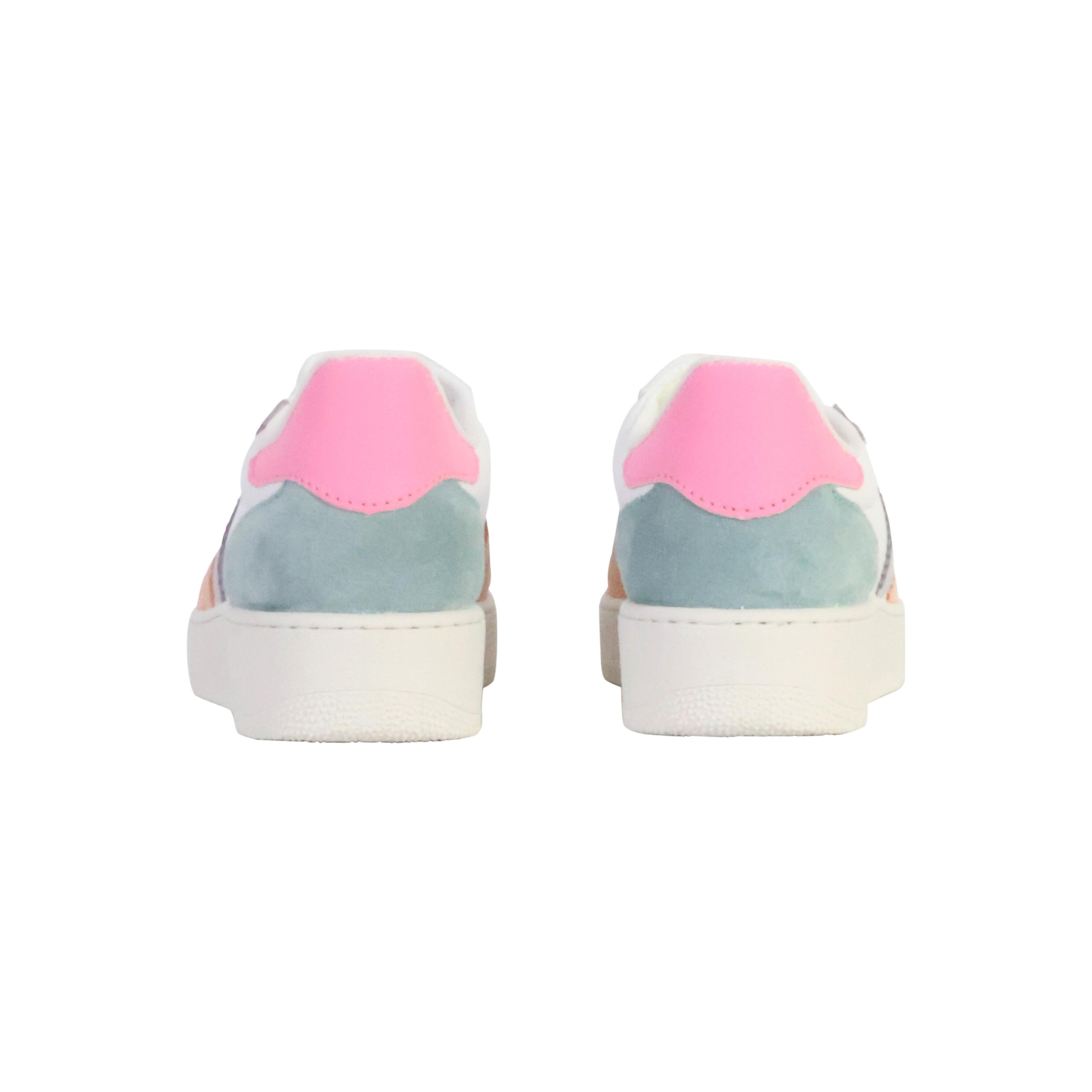 Mode/sportswear pour femme Victoria Multicolore 4/6