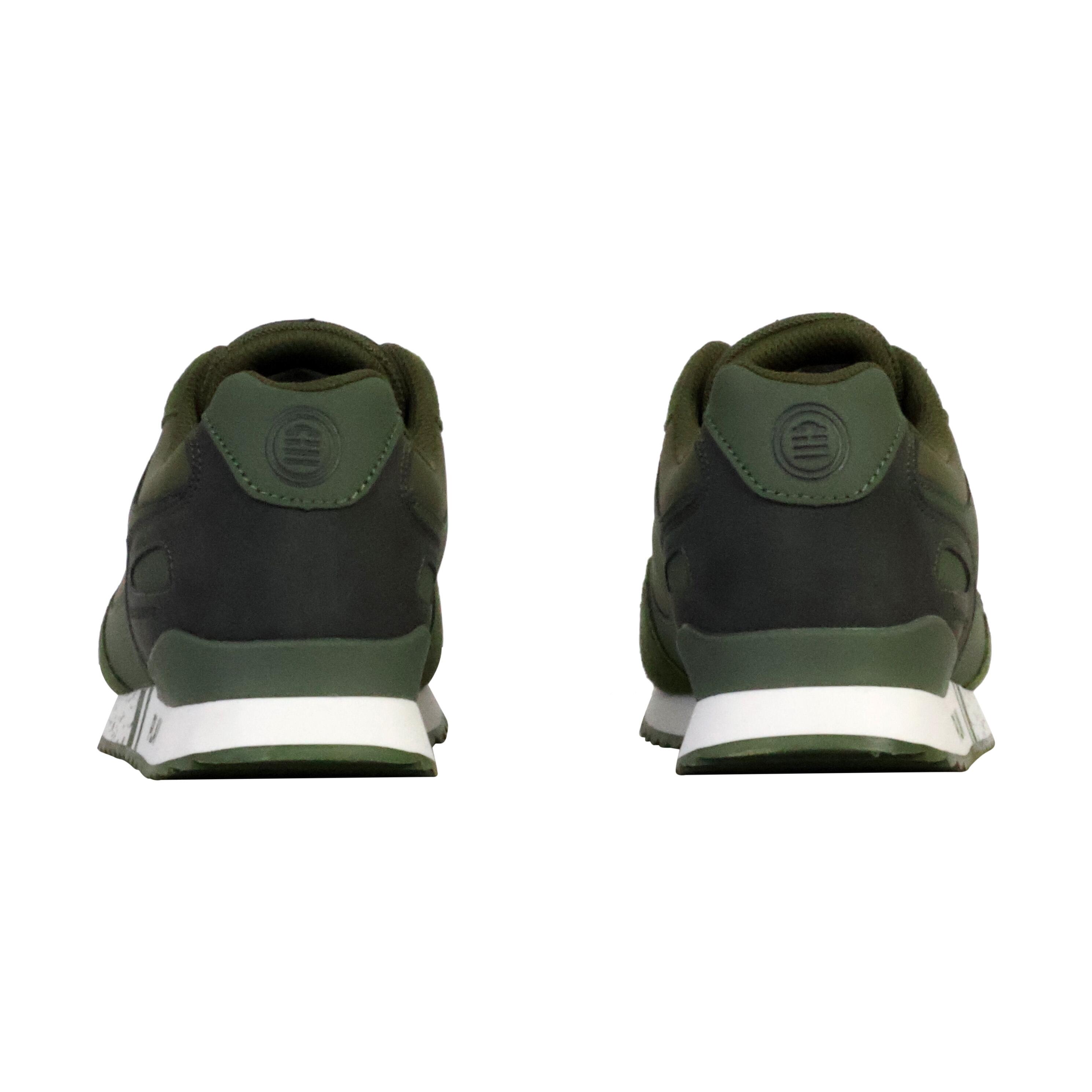 Sneakers Serge Blanco Chamonix 4/7