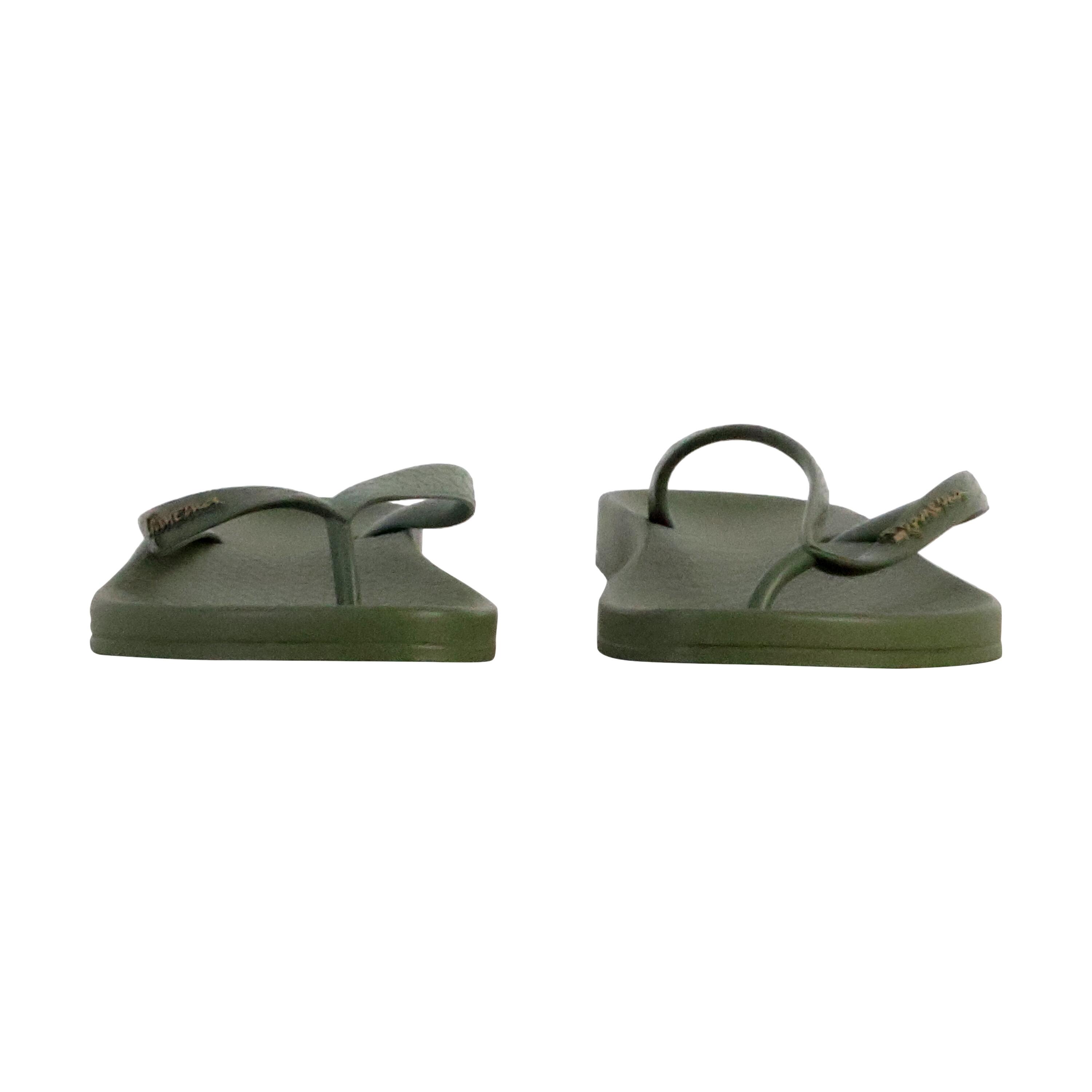 Damen Zehensandalen Ipanema Anat Colors Fem 5/5