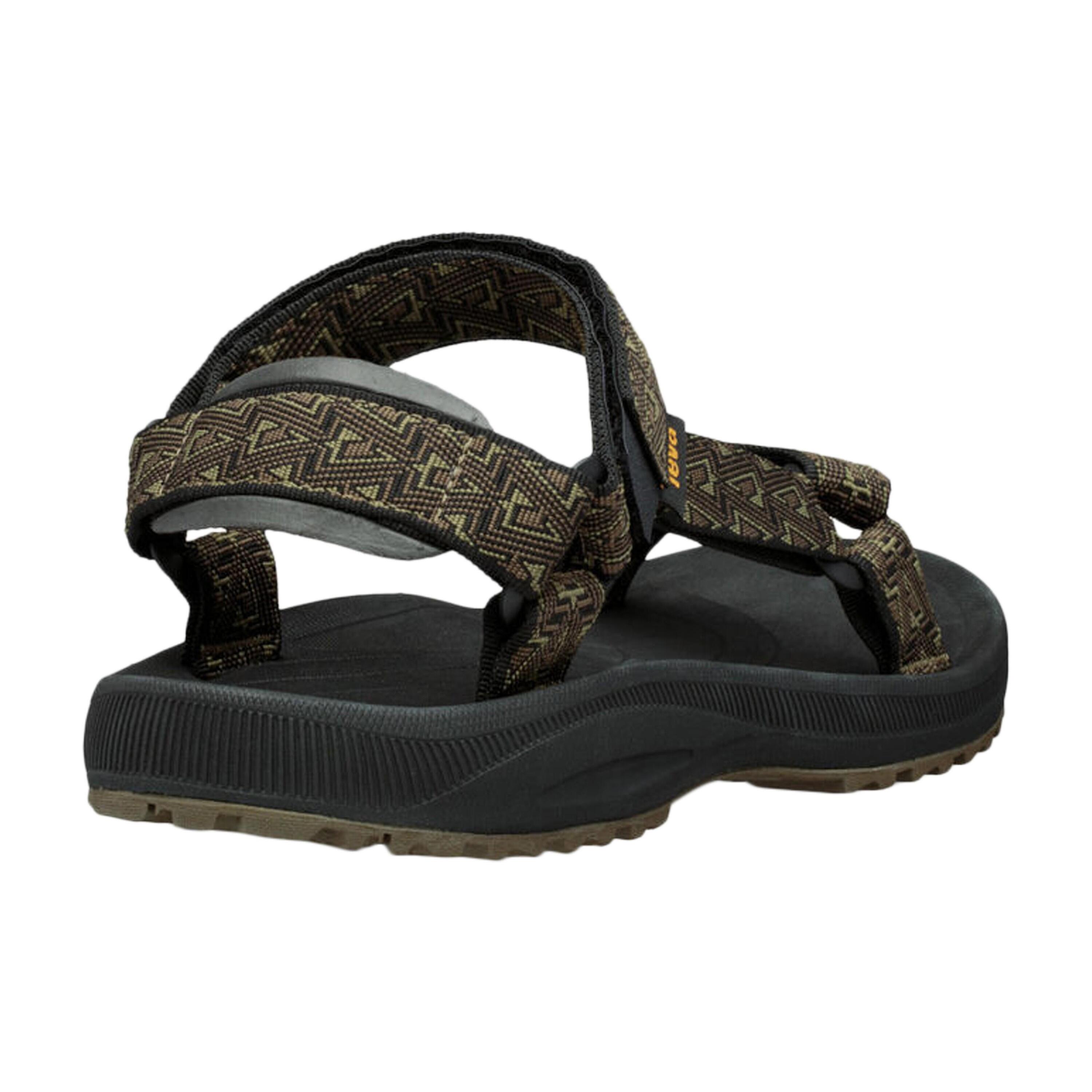 ZAPATOS Y COMPLEMENTOS TEVA  DE MUJER 1017419 WINSTED 3/7