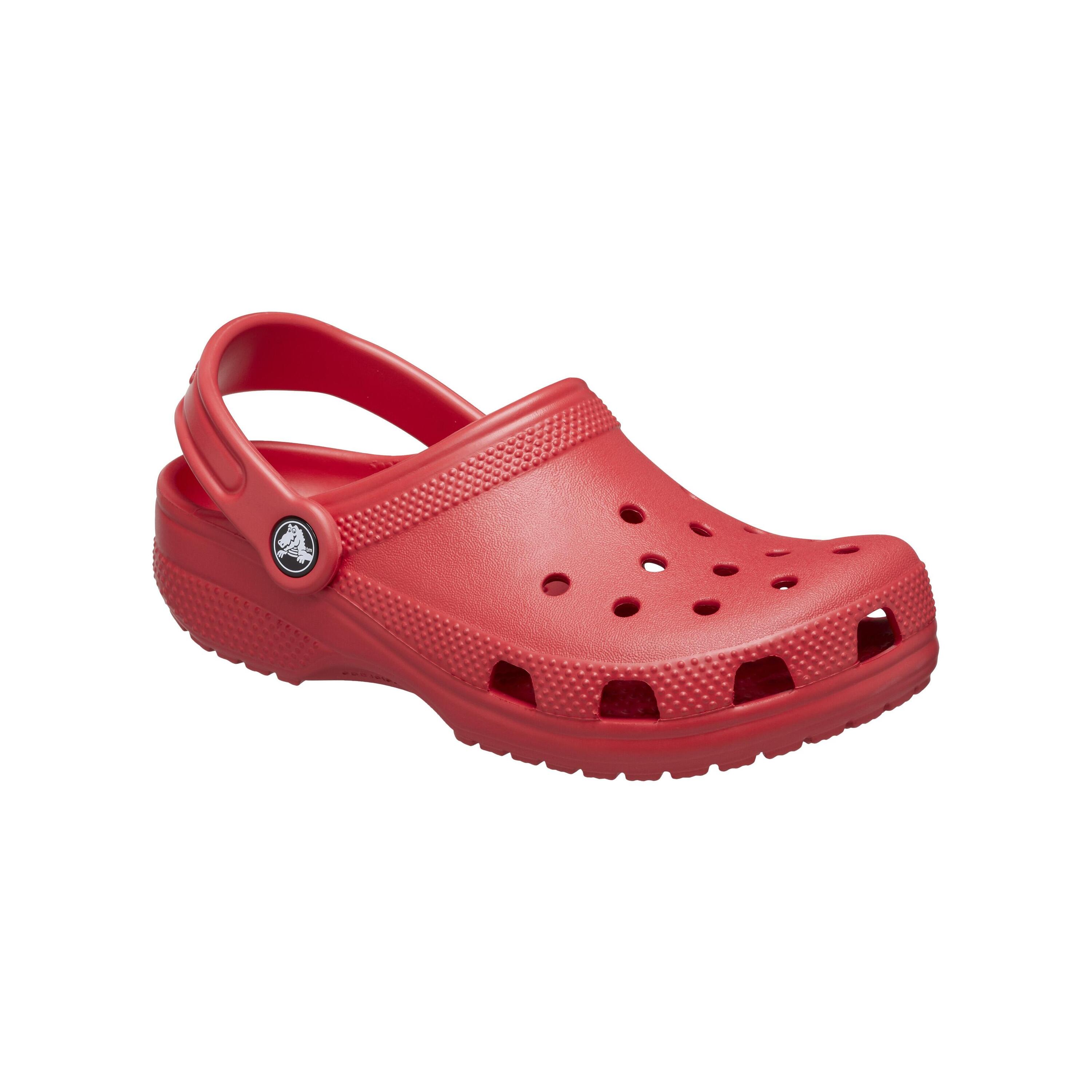 Ciabatte per bambini Crocs Classic Clog T 3/6