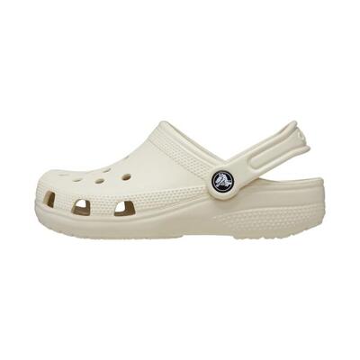 Slippers crocs model 206990-2y2 voor unisex jongens