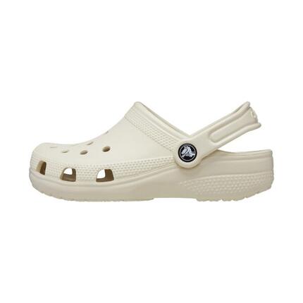 Slippers Crocs model 206990-2Y2 voor unisex jongens