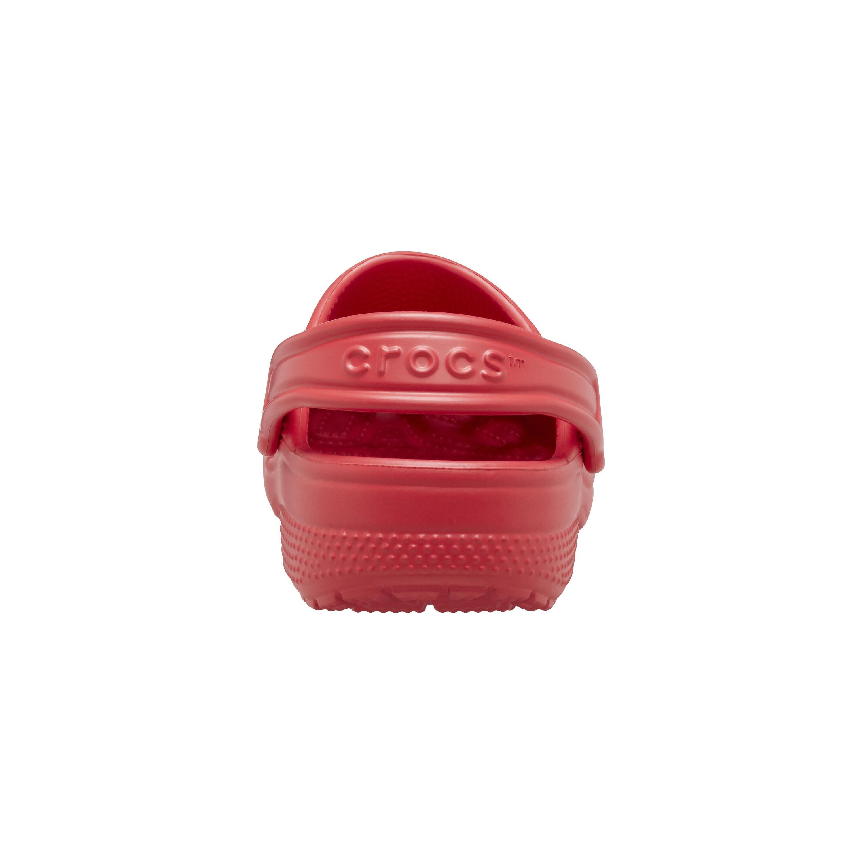 Ciabatte per bambini Crocs Classic Clog T 4/6