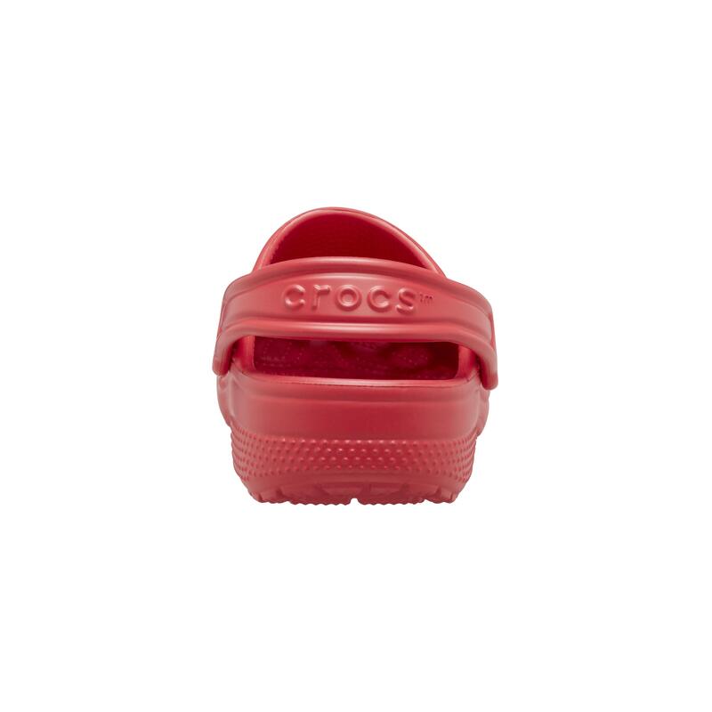 Șlapi Surf copii Classic Clog T roșu