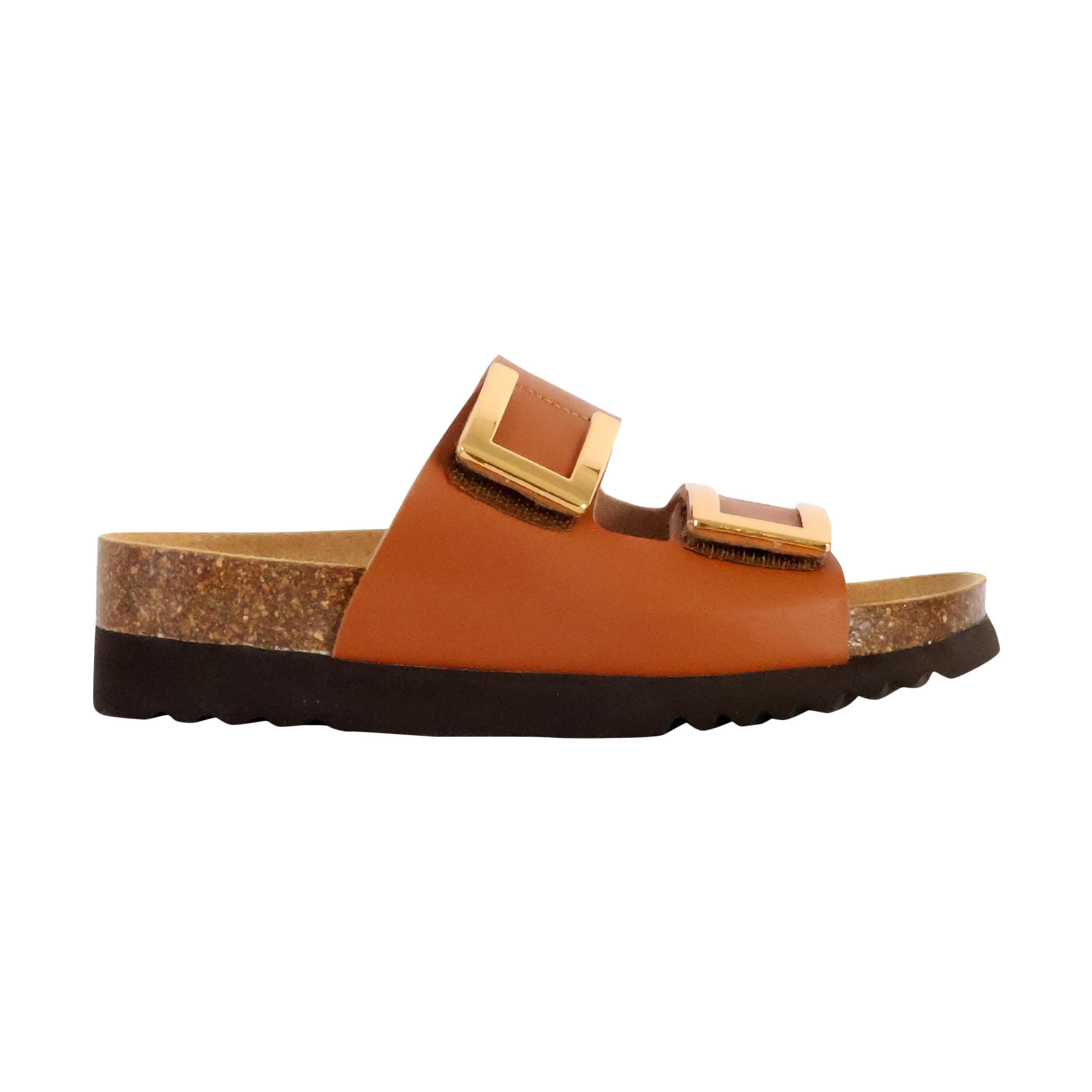 Scholl Monterey 2 Straps Damen Flip-Flops Ad Med 2/5