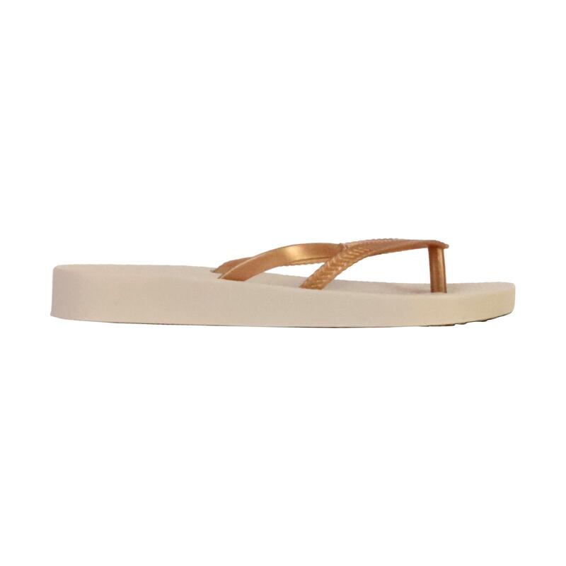 Sandale Ipanema Bossa Soft V confortabile bej