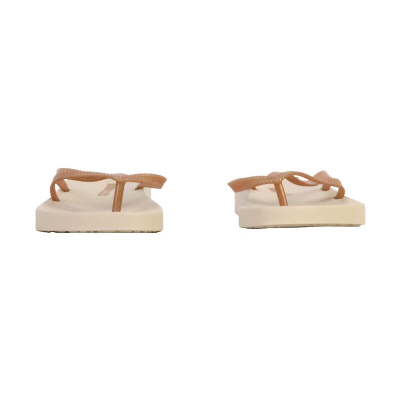 Sandale Ipanema Bossa Soft V confortabile bej