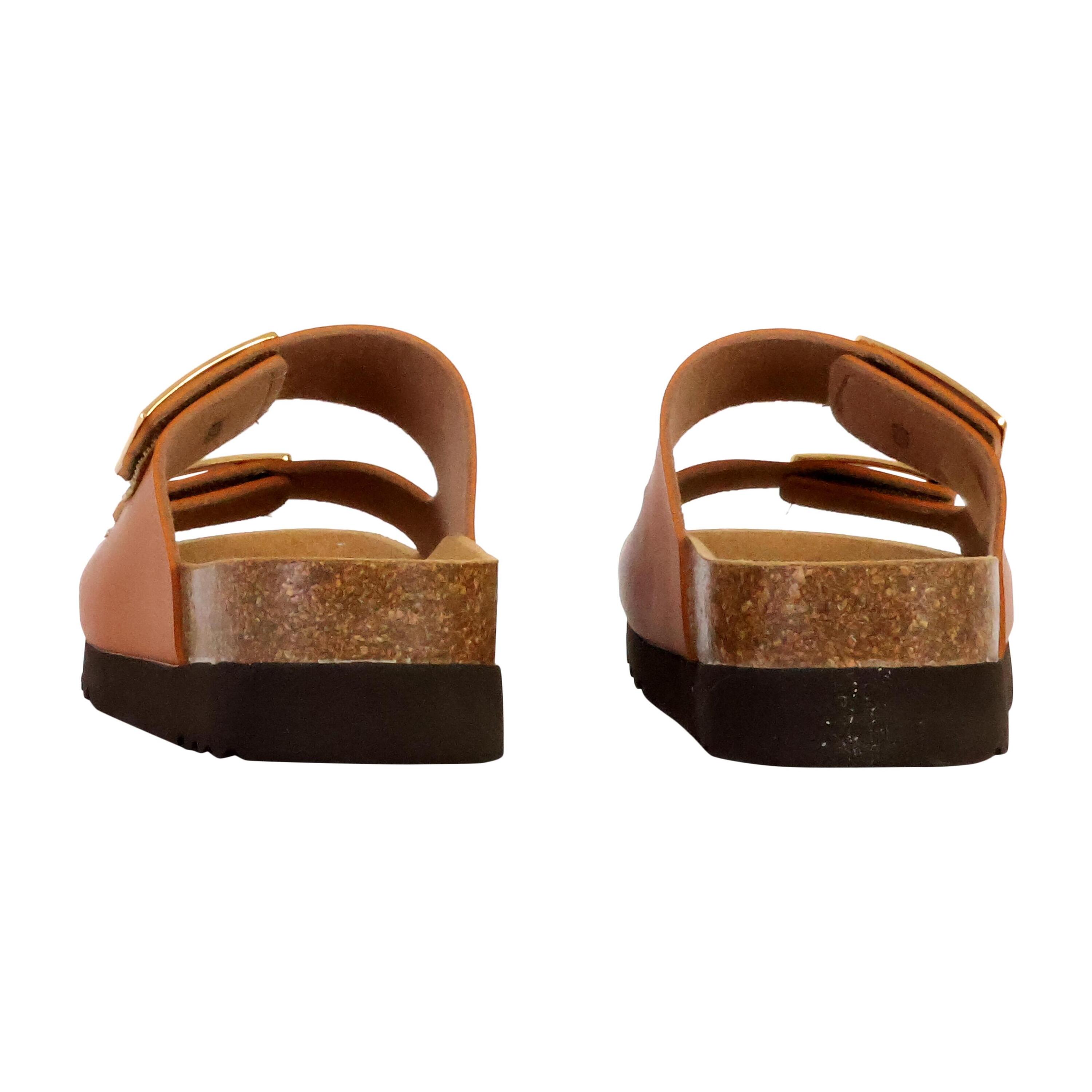 Scholl Monterey 2 Straps Damen Flip-Flops Ad Med 4/5