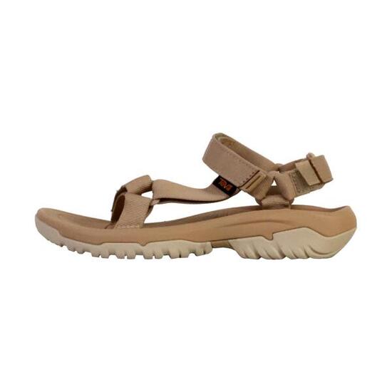 Sneakers per donna Teva Hurricane xlt2 ssme Camel