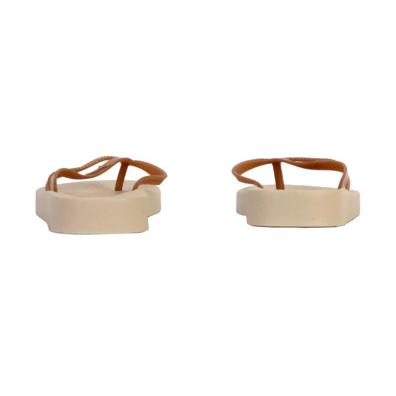 Sandale Ipanema Bossa Soft V confortabile bej