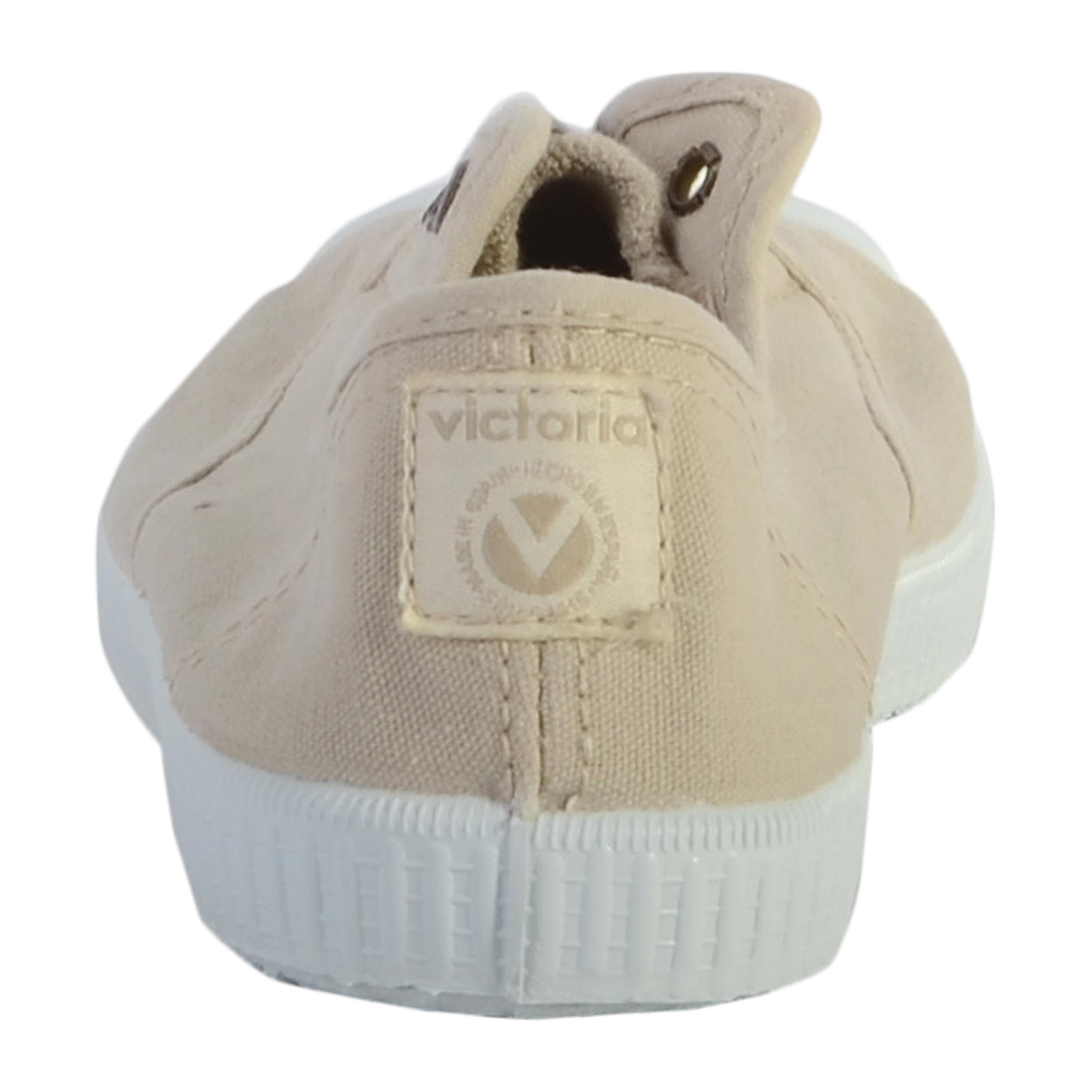 Baskets femme Victoria 1915 anglaise 3/5