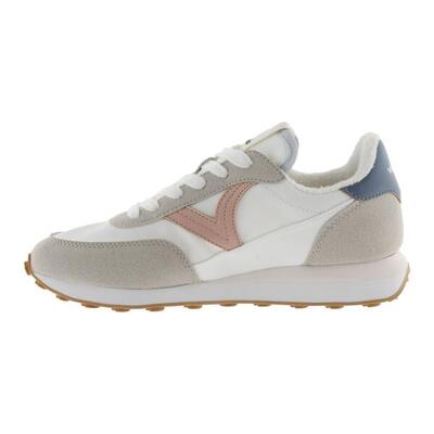 Zapatillas Mujer Victoria Astro Nylon Rosa