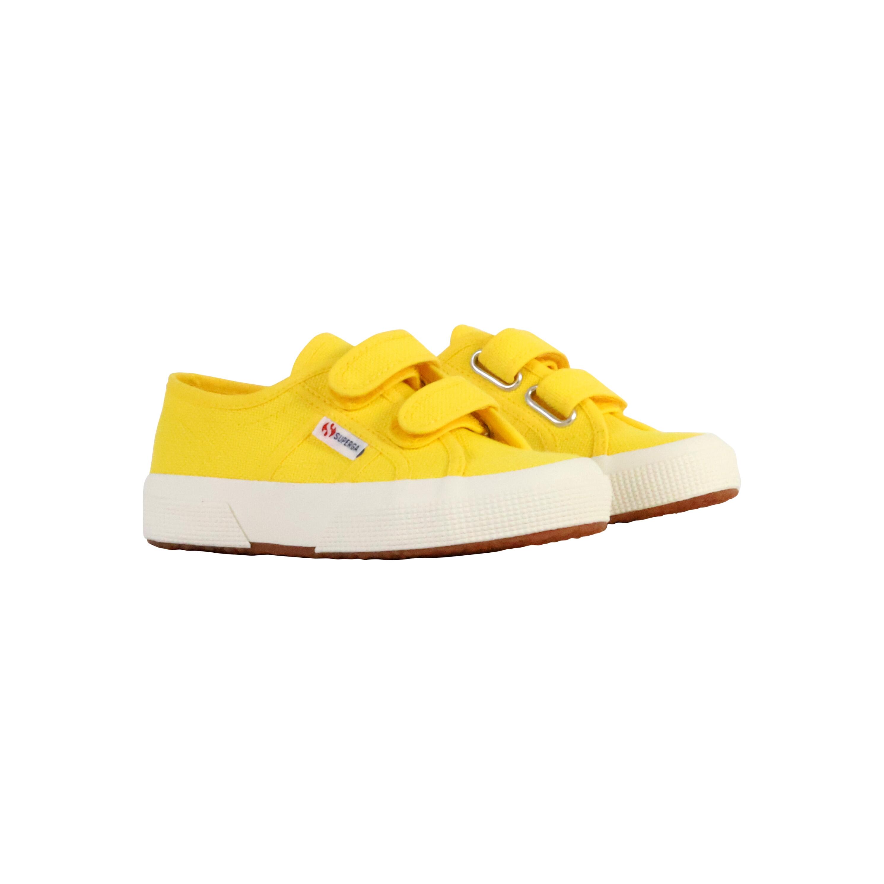 Baskets classique bébé Superga 2750-Cotjstrap 3/5