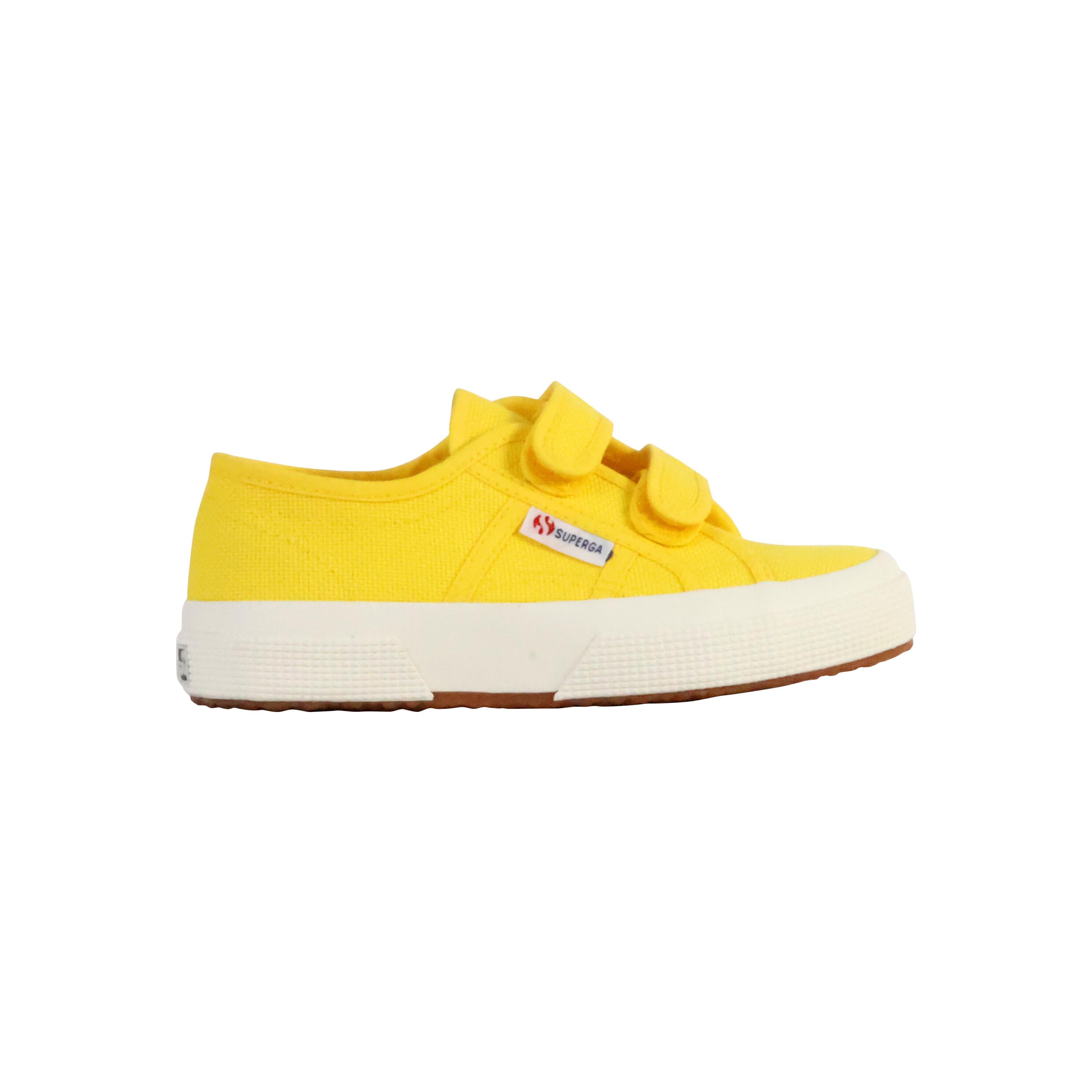 Baskets classique bébé Superga 2750-Cotjstrap 2/5